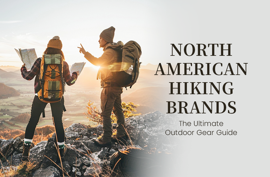 Arc’teryx・The North Faceも含む|北米登山・アウトドア機能ブランド12選