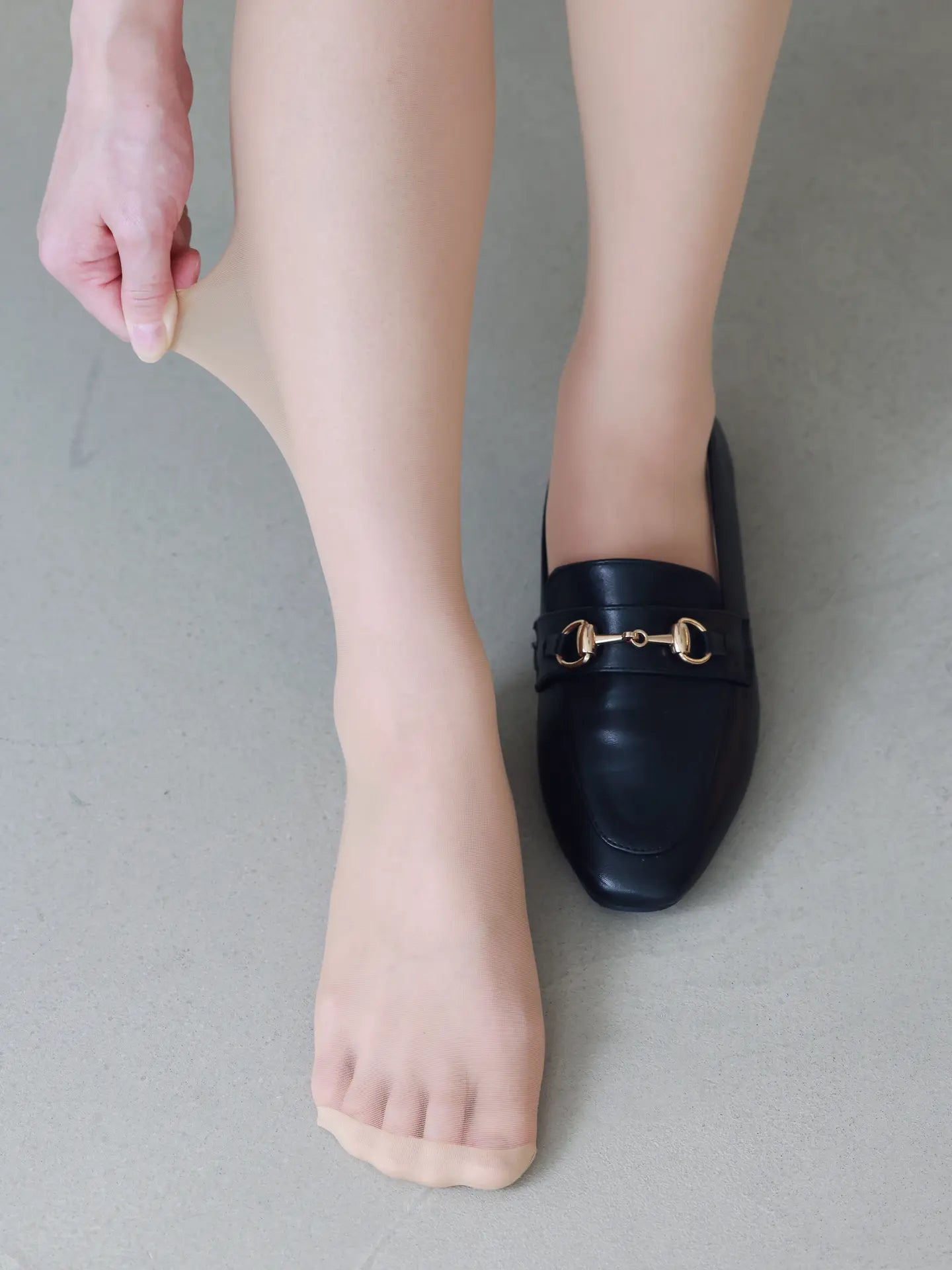 【破けにくい】強くて丈夫ストッキング