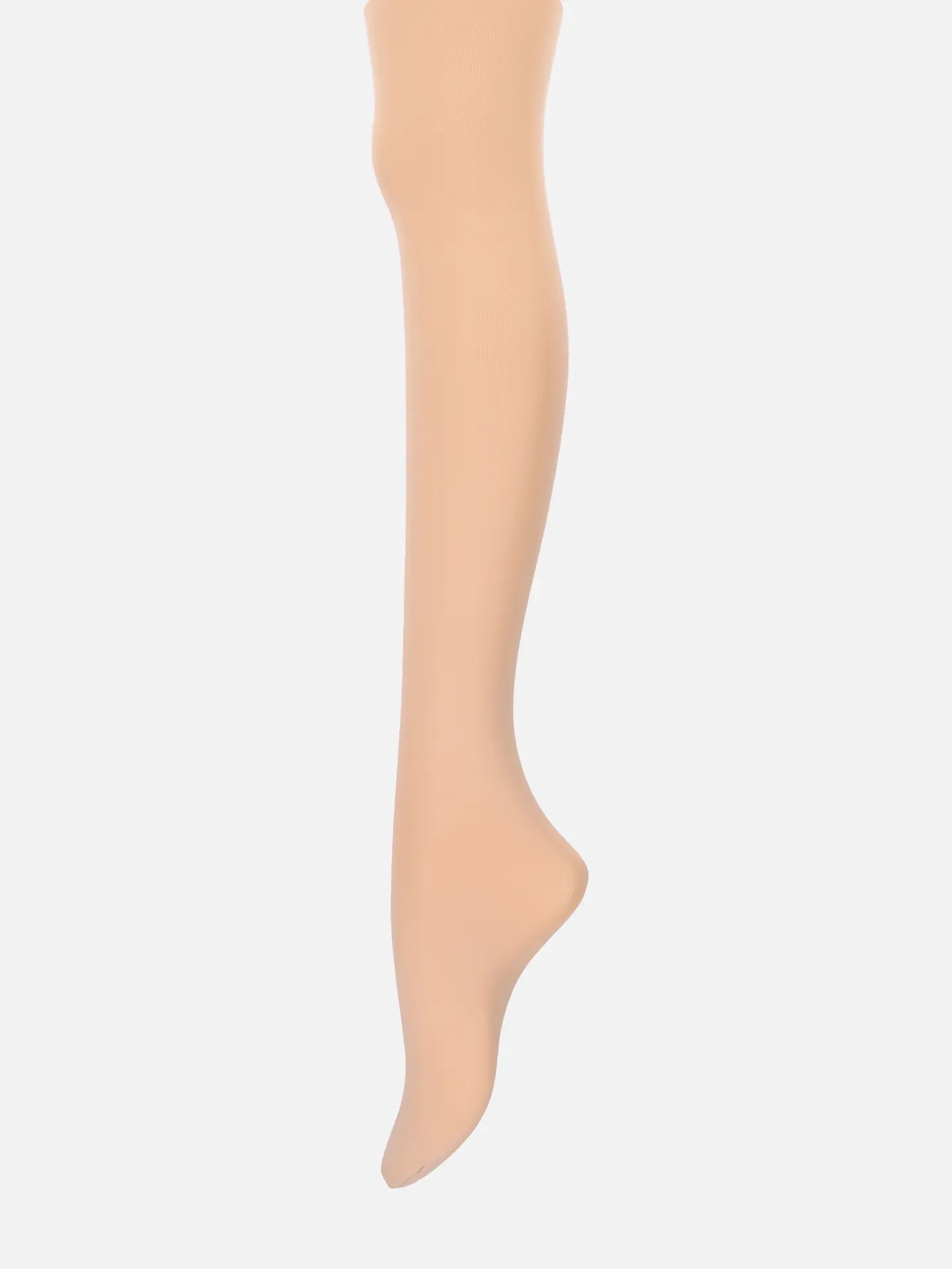 【履くコスメ】NUDEY54dタイツ
