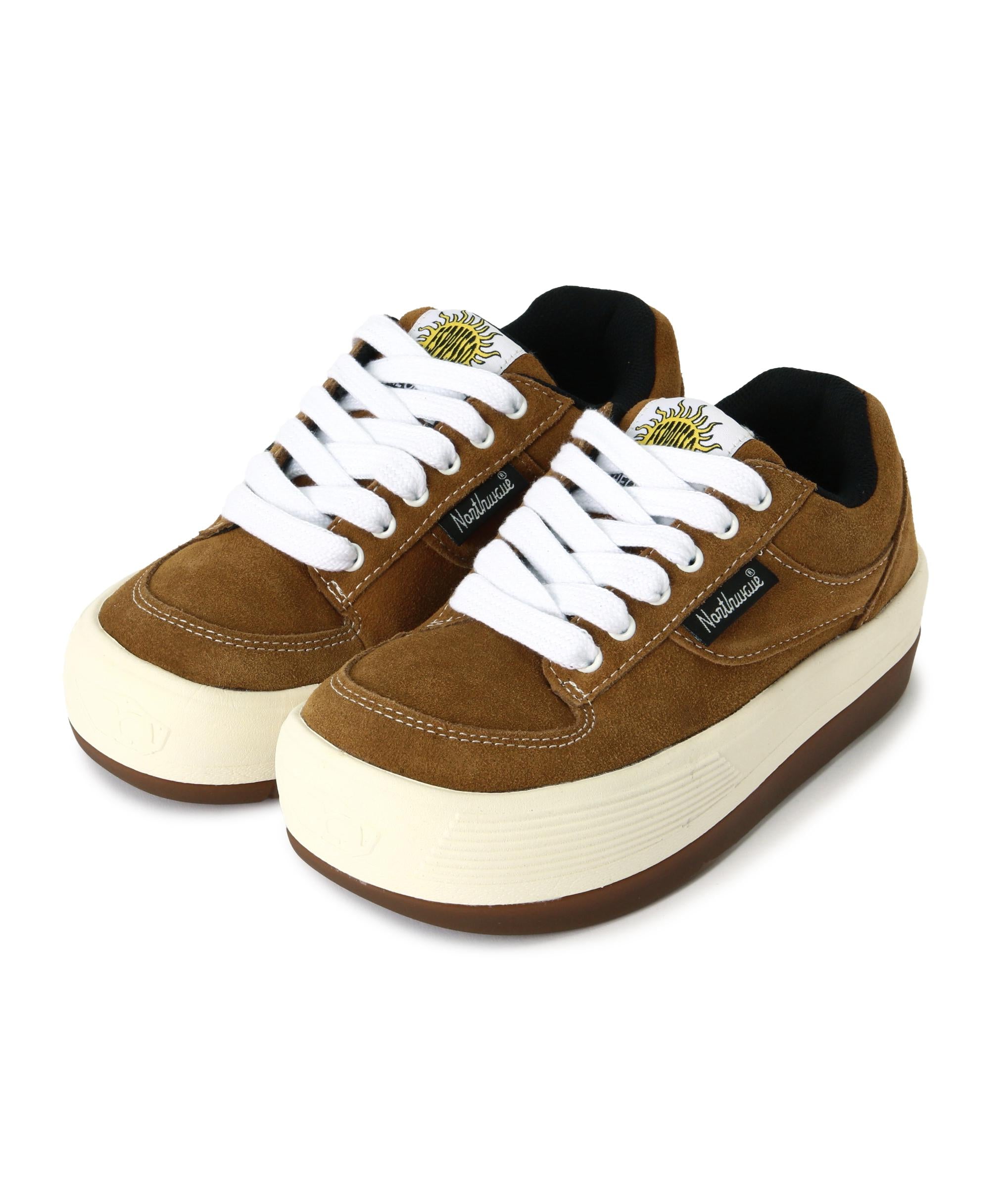 NORTHWAVE/Espresso Suede