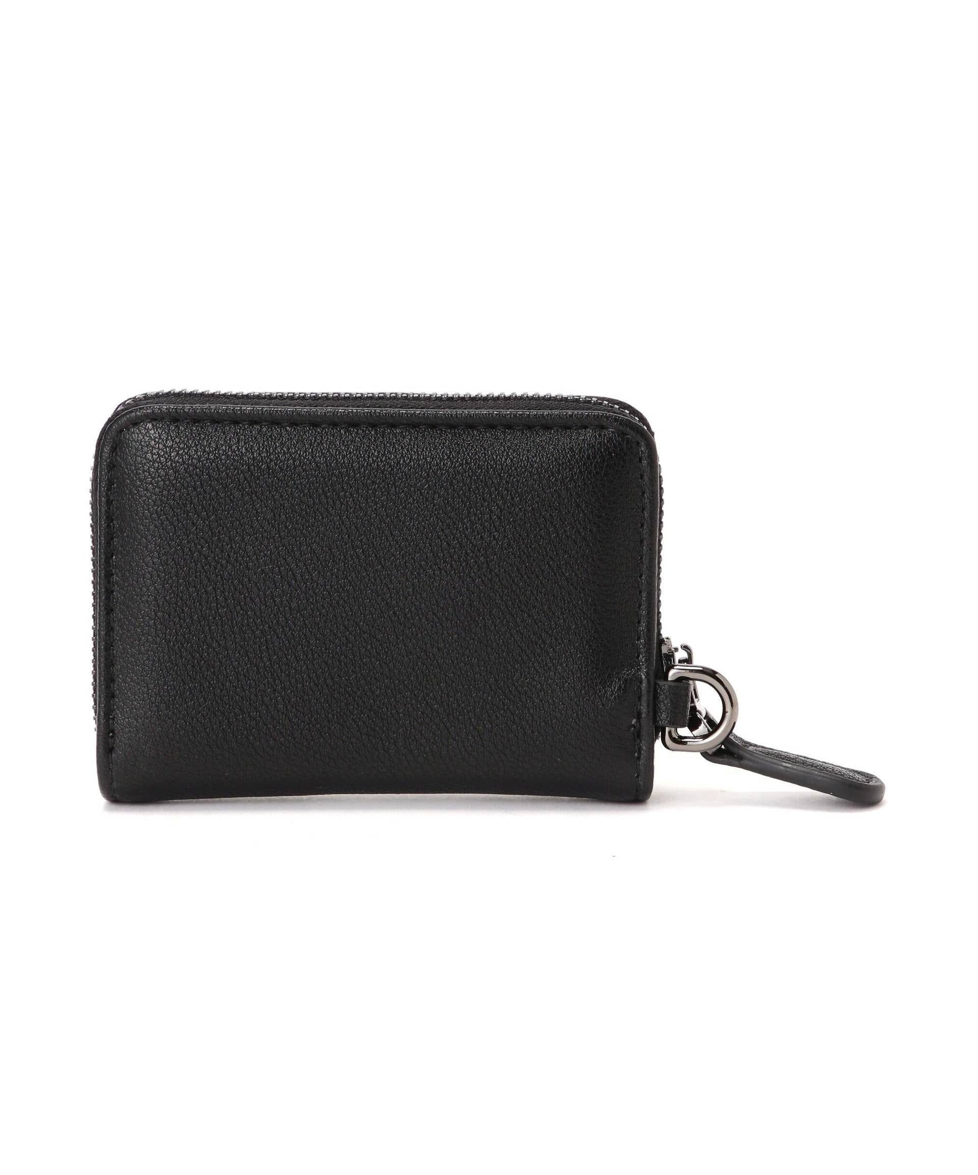 《直営店限定》MINI WALLET/ミニウォレット ブラック