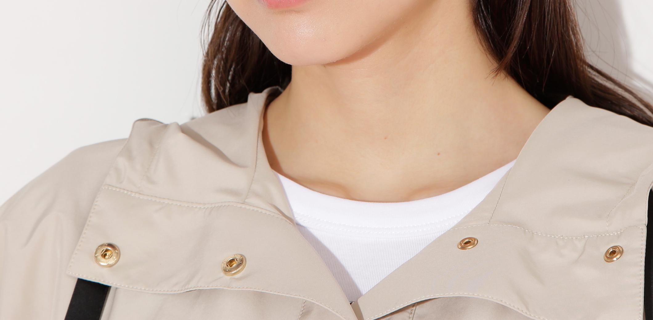 JJ RASIC サンシェードバイザーキャップ ブルー