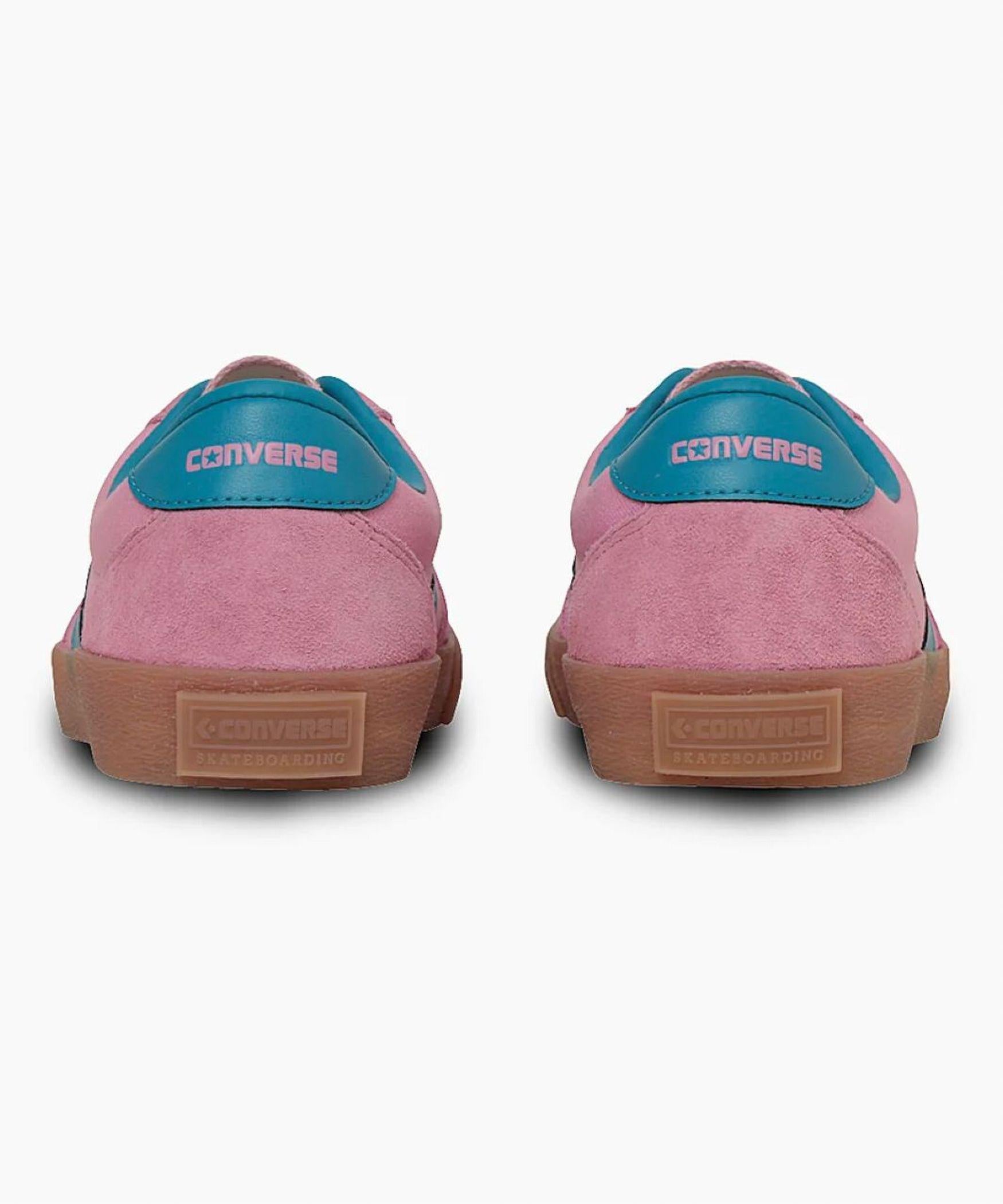 CONVERSE/コンバース/ROADCLASSIC SK OX ピンク