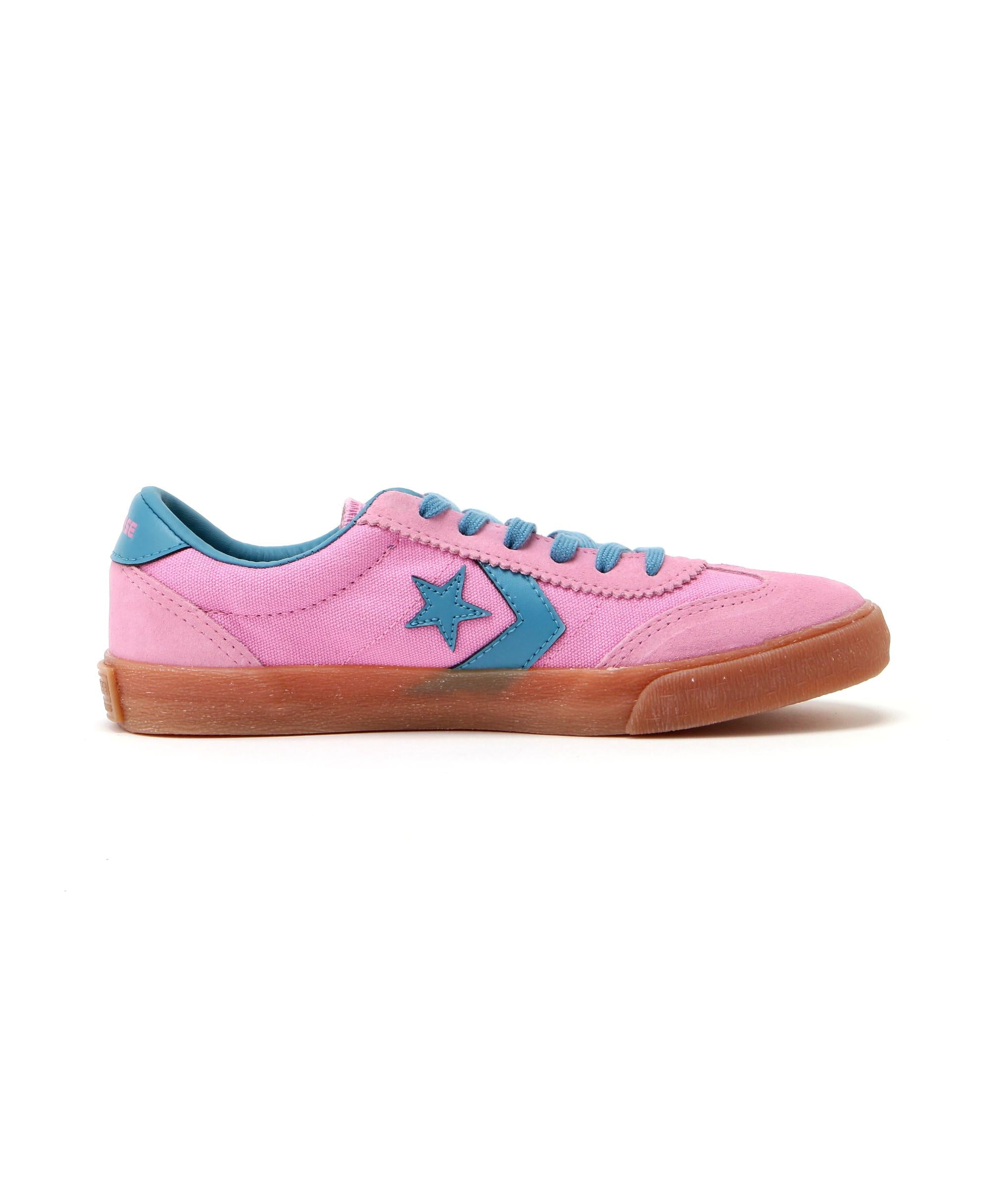 CONVERSE/コンバース/ROADCLASSIC SK OX ピンク