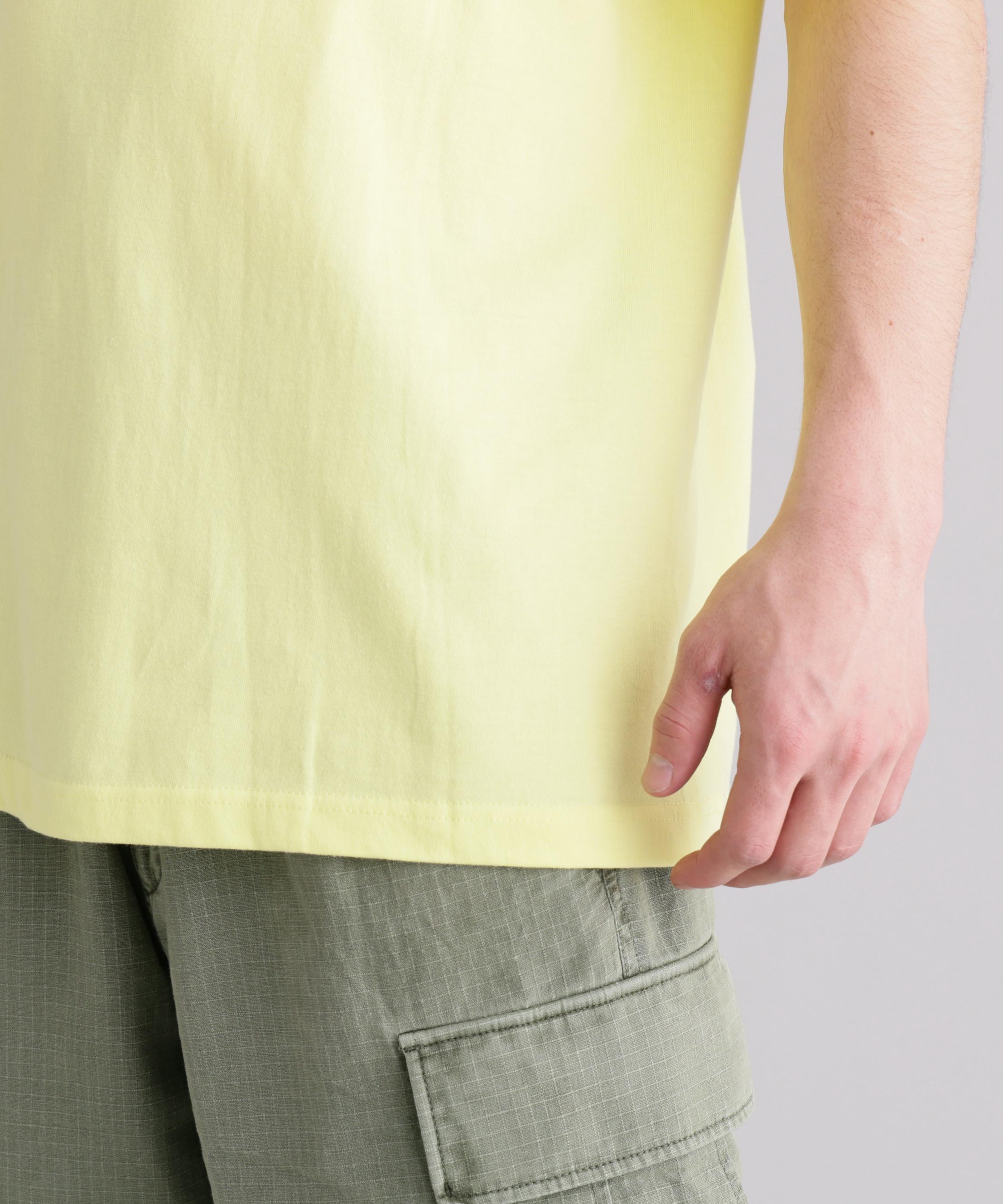 MANASTASH/マナスタッシュ/ODJ TEE I’LL GO! レモン8