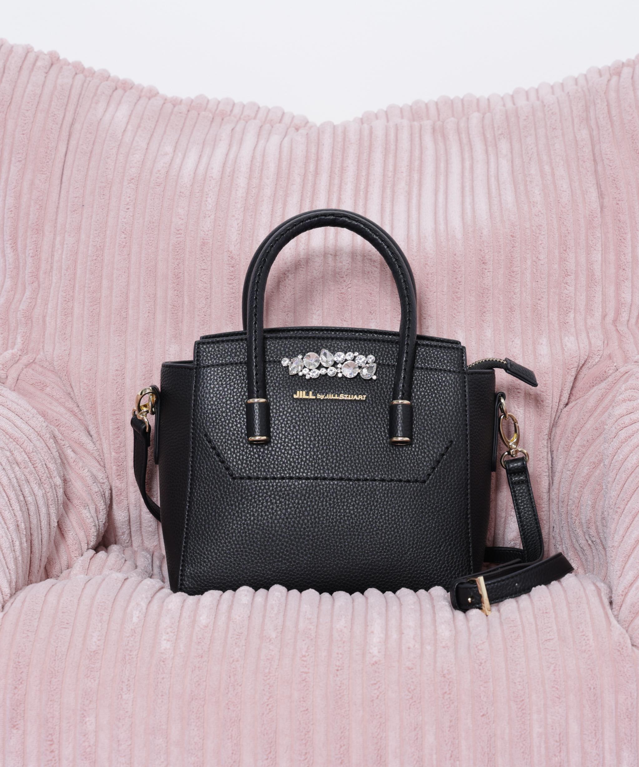 ビジューロイヤルミニ ブラック