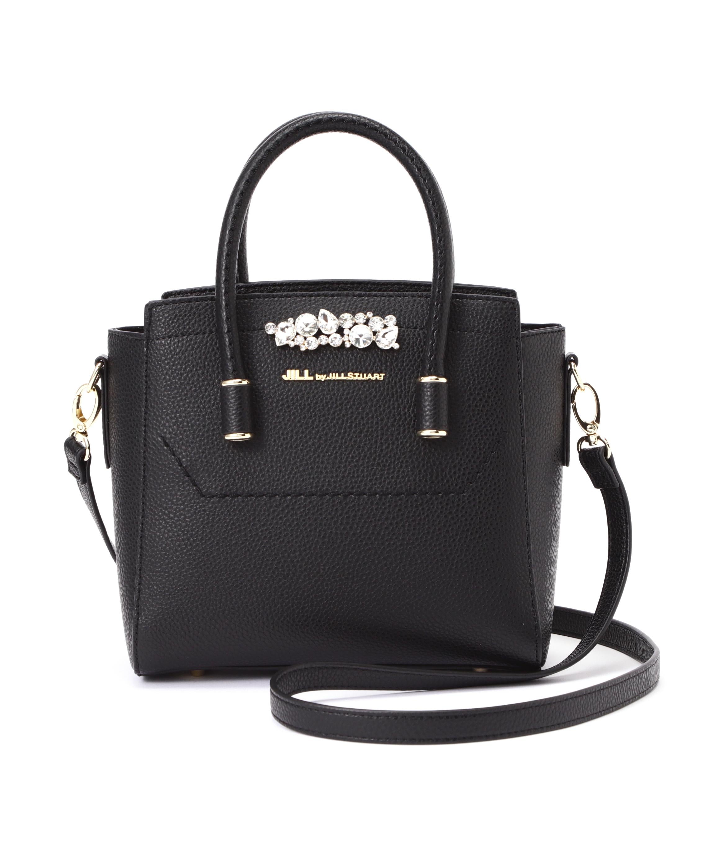 ビジューロイヤルミニ ブラック