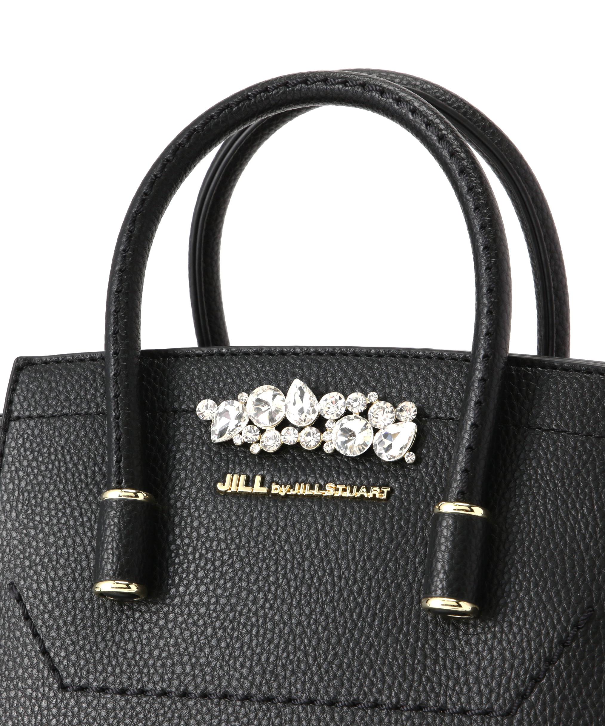 ビジューロイヤルミニ ブラック