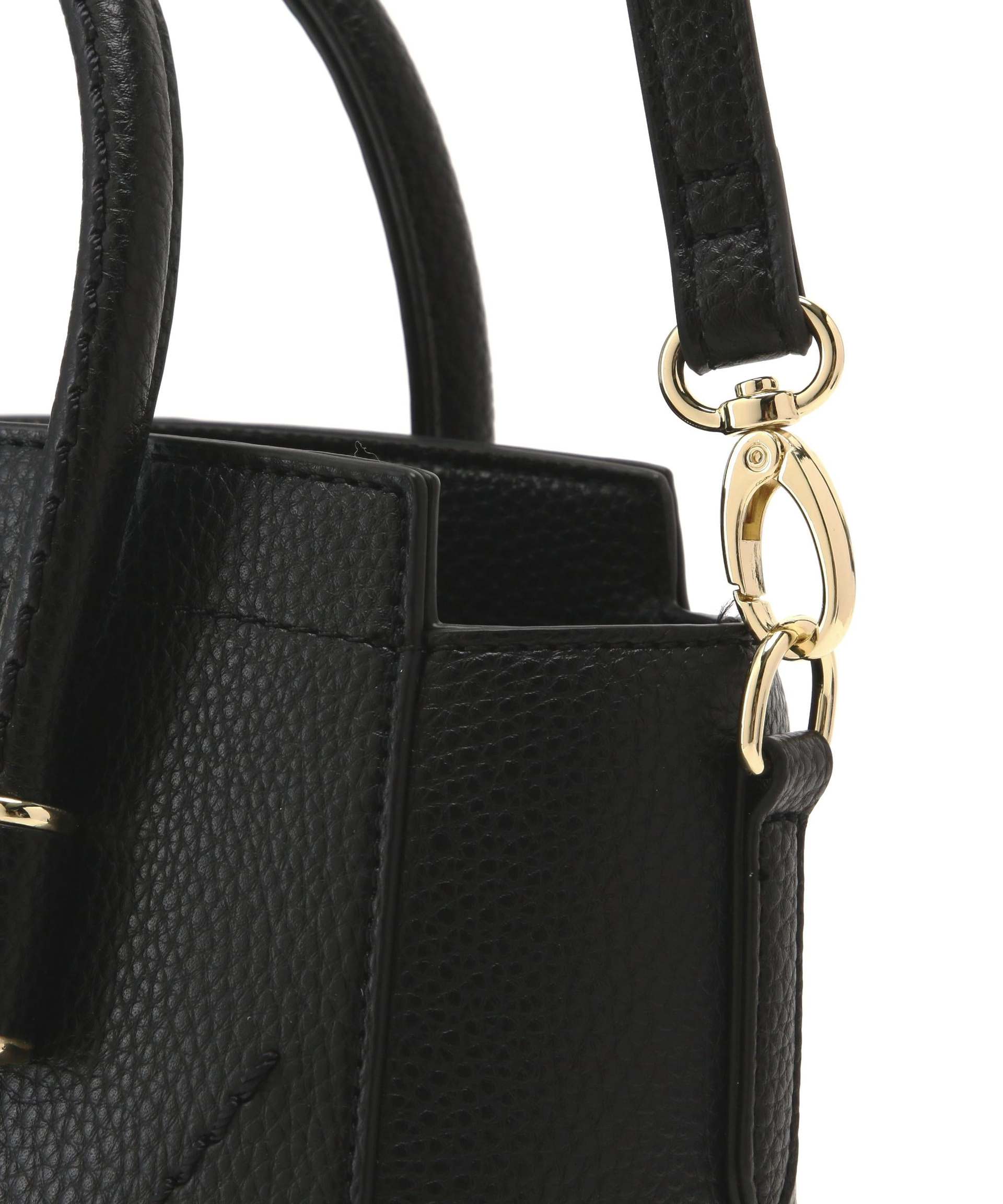 ビジューロイヤルミニ ブラック