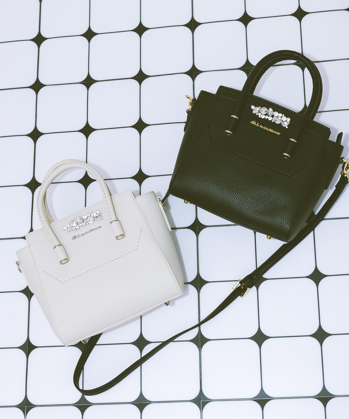 ビジューロイヤルミニ ブラック