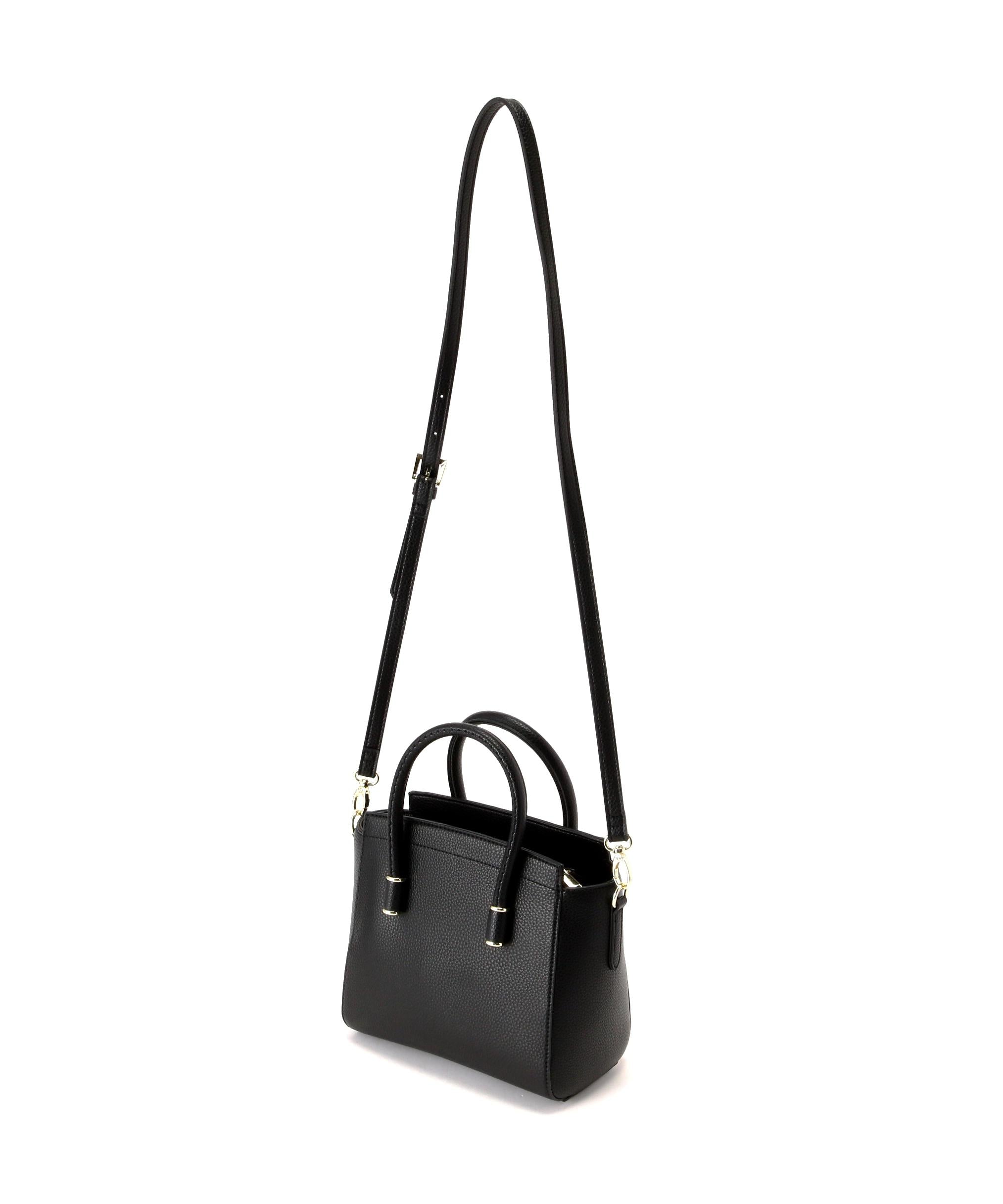 ビジューロイヤルミニ ブラック