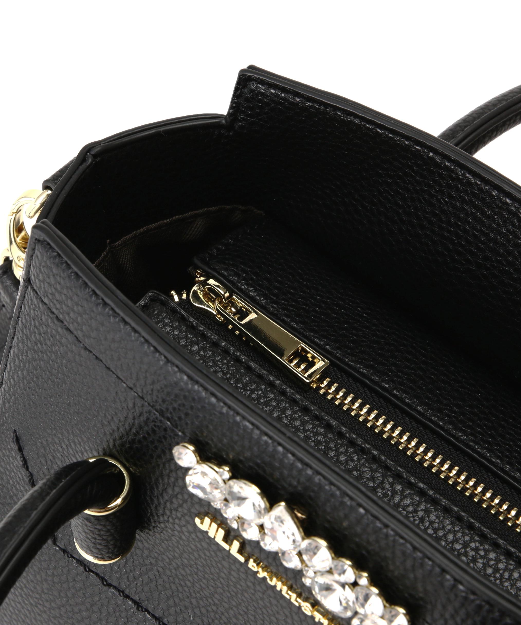 ビジューロイヤルミニ ブラック