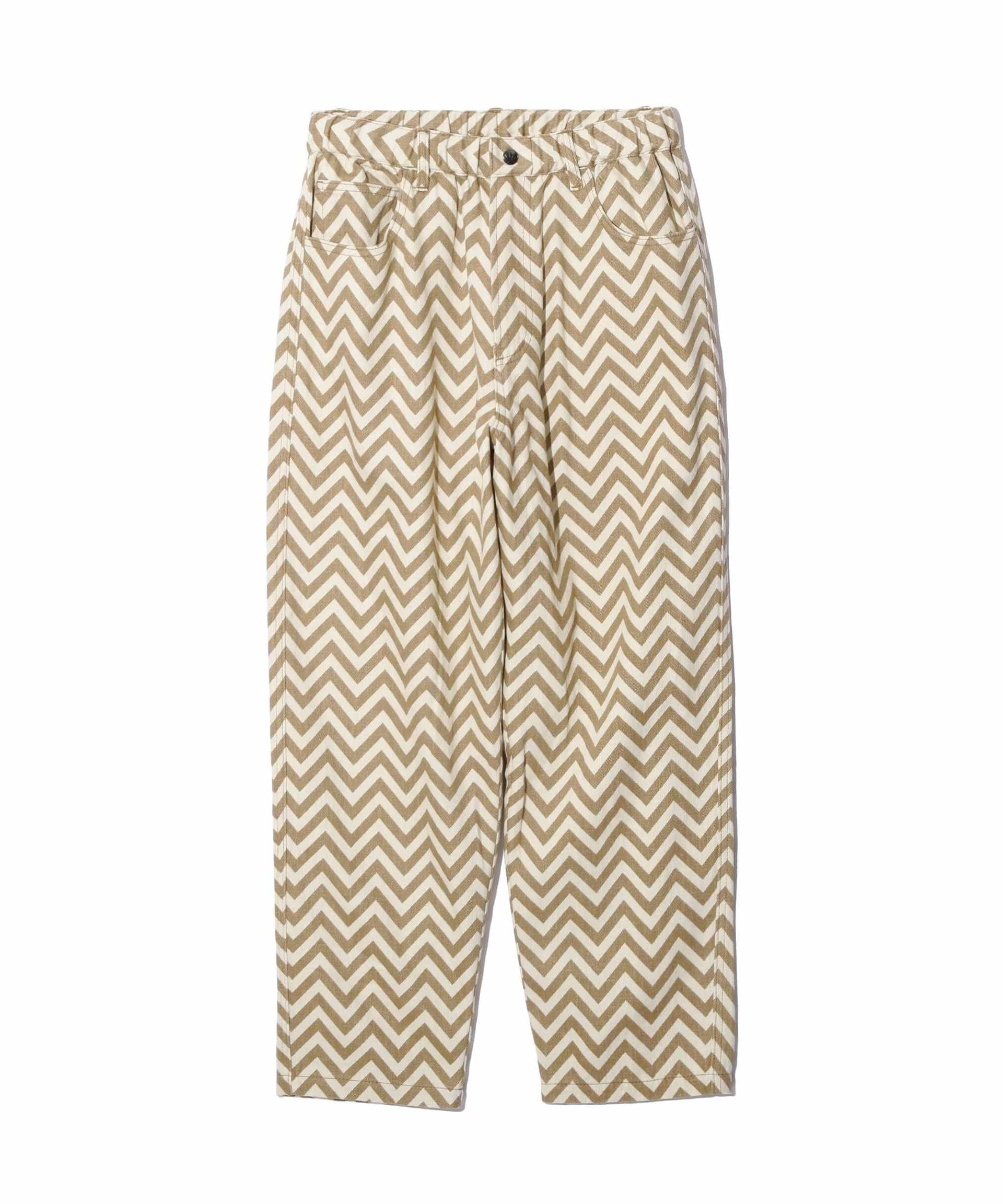 MANASTASH/マナスタッシュ/ZG CHILLIWACK PANTS サンド4