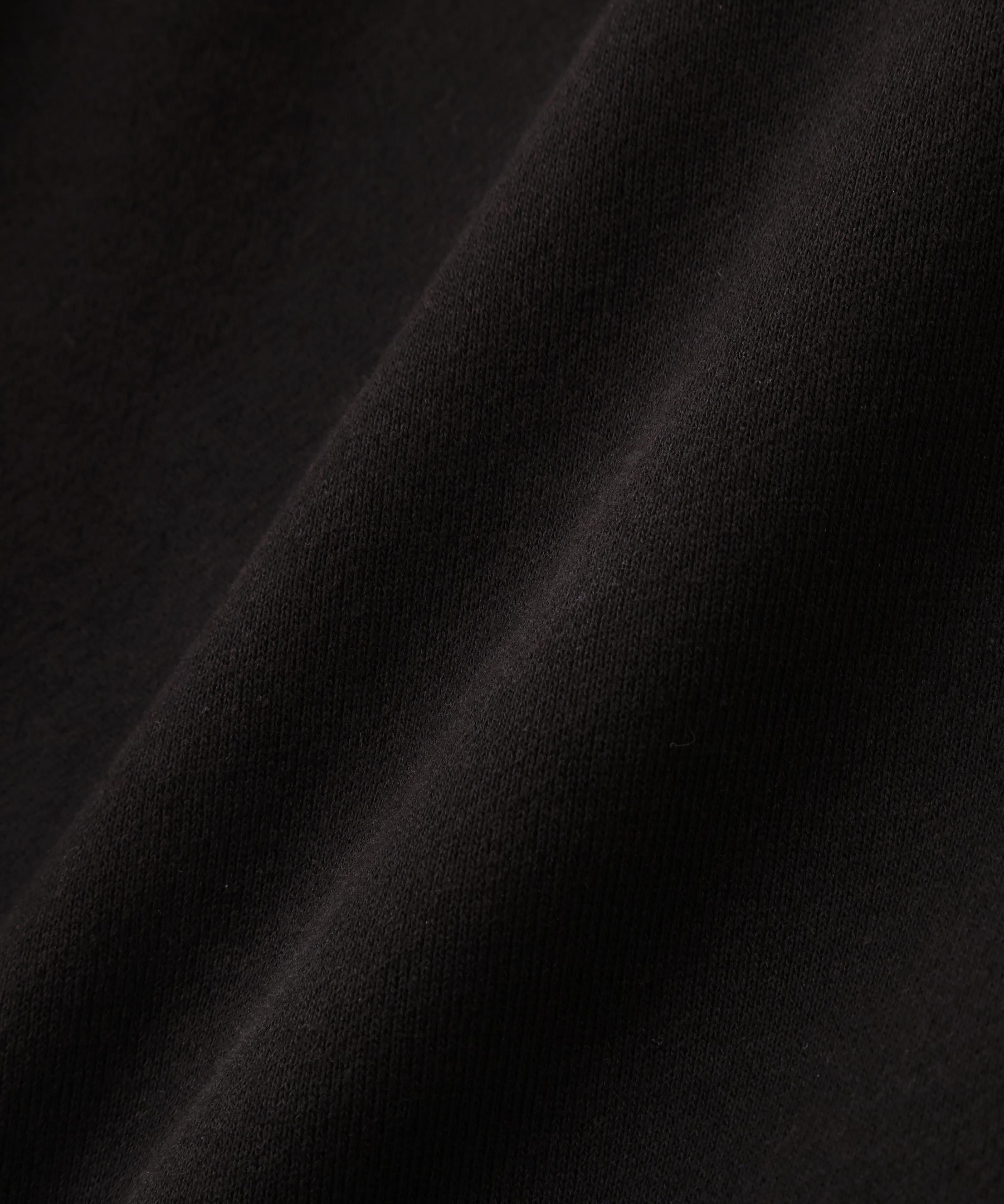 《WOMAN/直営店限定》VARSITY FLAG SHORT PANTS ブラック