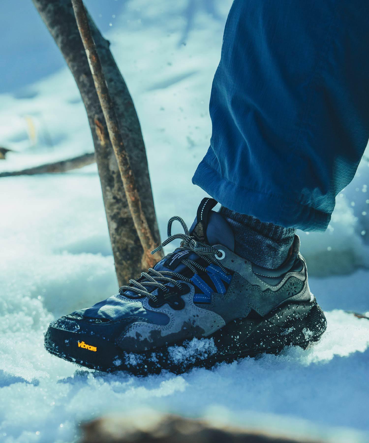 Flower MOUNTAIN × NANGA / Flower Mountain × Nanga / YAMANO3