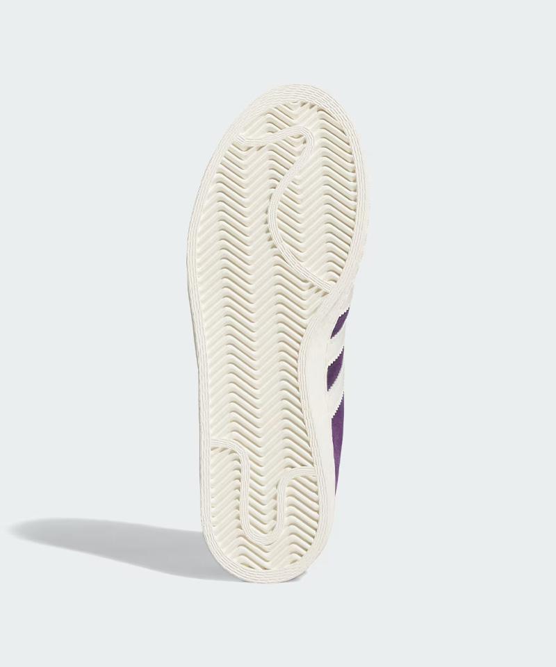 adidas/アディダス/JABBAR LO/JR4355 パープル