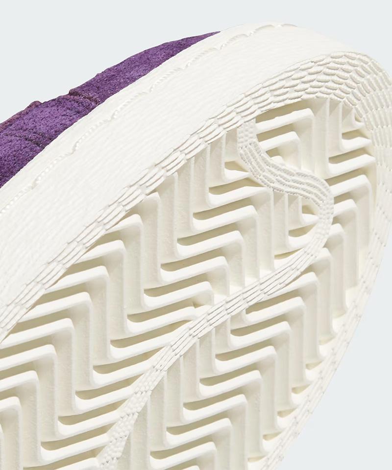 adidas/アディダス/JABBAR LO/JR4355 パープル