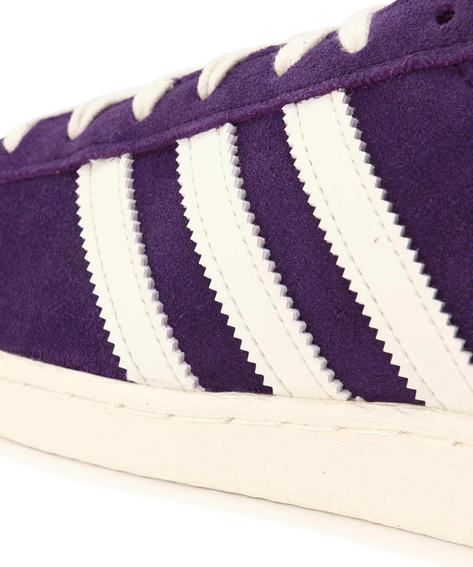 adidas/アディダス/JABBAR LO/JR4355 パープル