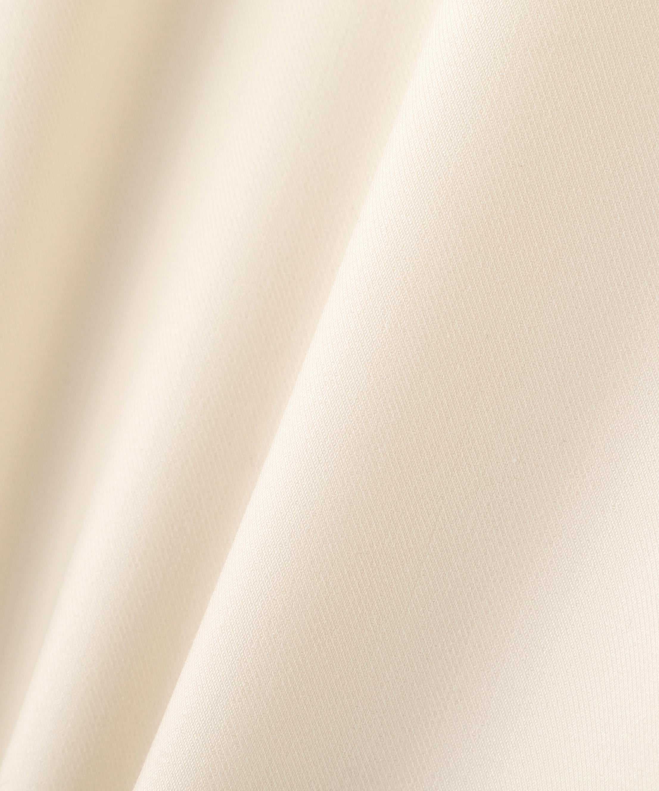 マリンパンツ オフホワイト1