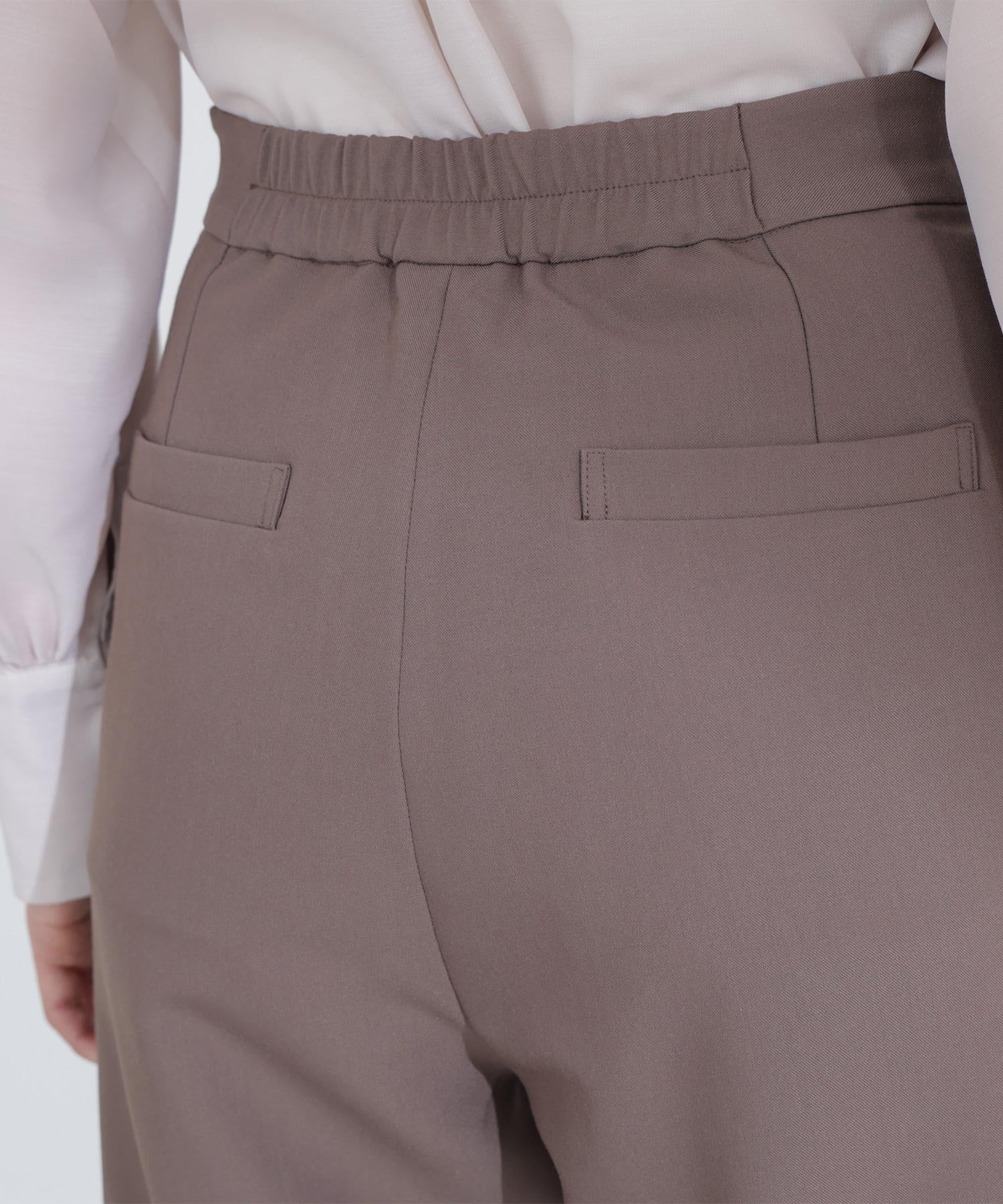 マリンパンツ モカ