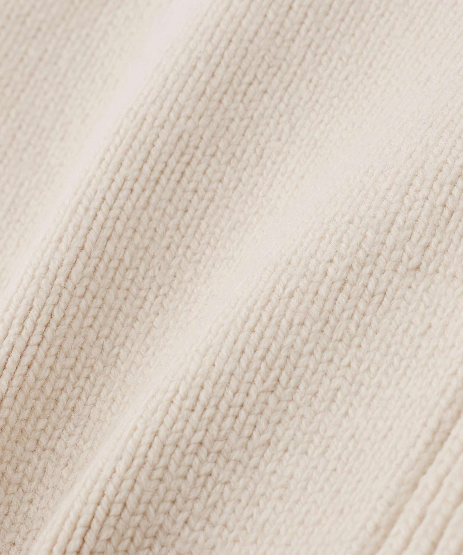 《直営店限定》GA>MENTDYED CA>DIGAN アイボリー2