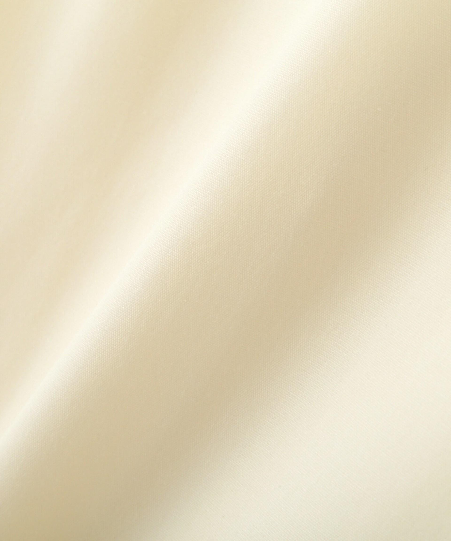 プリーツティアードシャツミニワンピース オフ