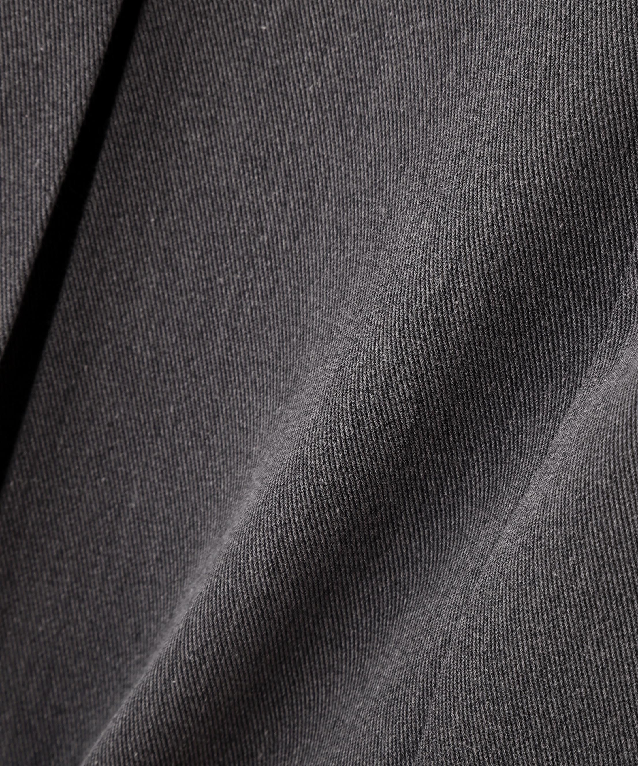 「Dickies × JILL by JILL STUART」別注タックミニスカート グレー