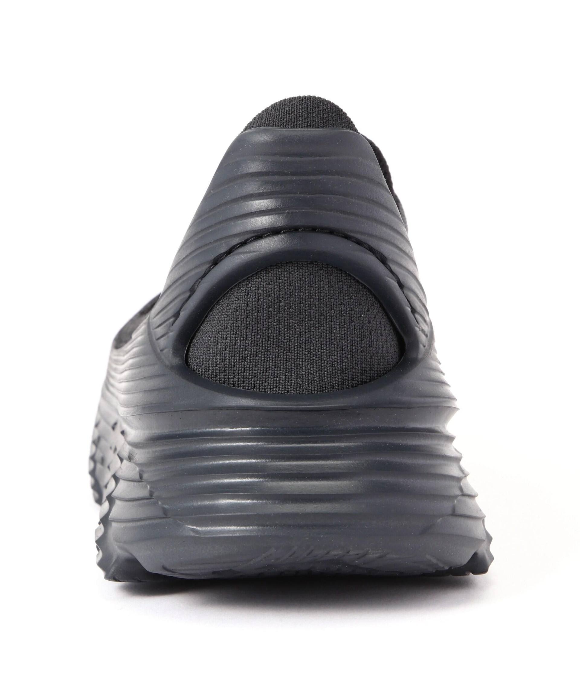 HOKA ONE ONE / ホカ オネオネ >estoe TC リストアーティーシー ブラック
