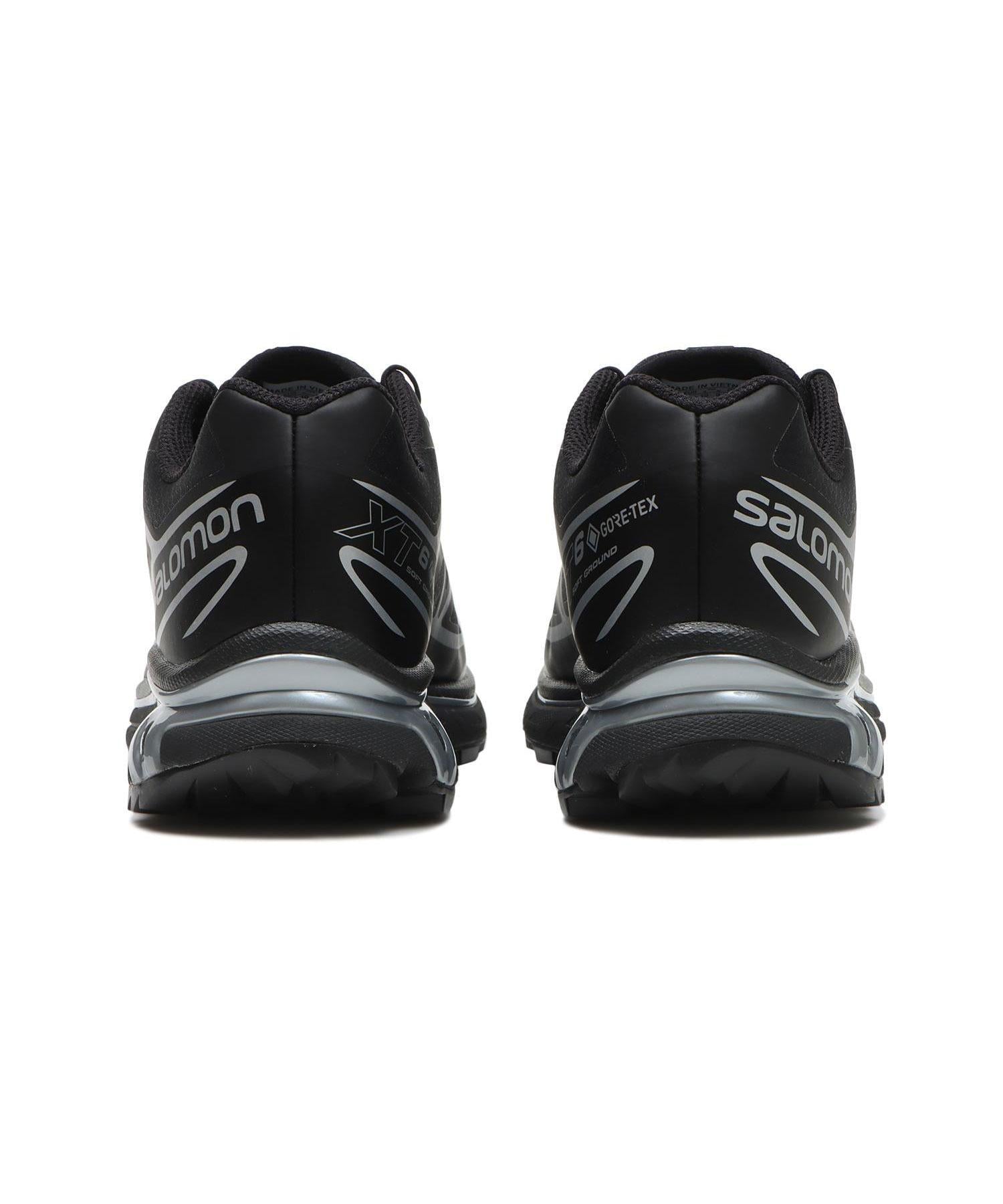 SALOMON/サロモン/XT-6 GTX / L47450600 ブラック