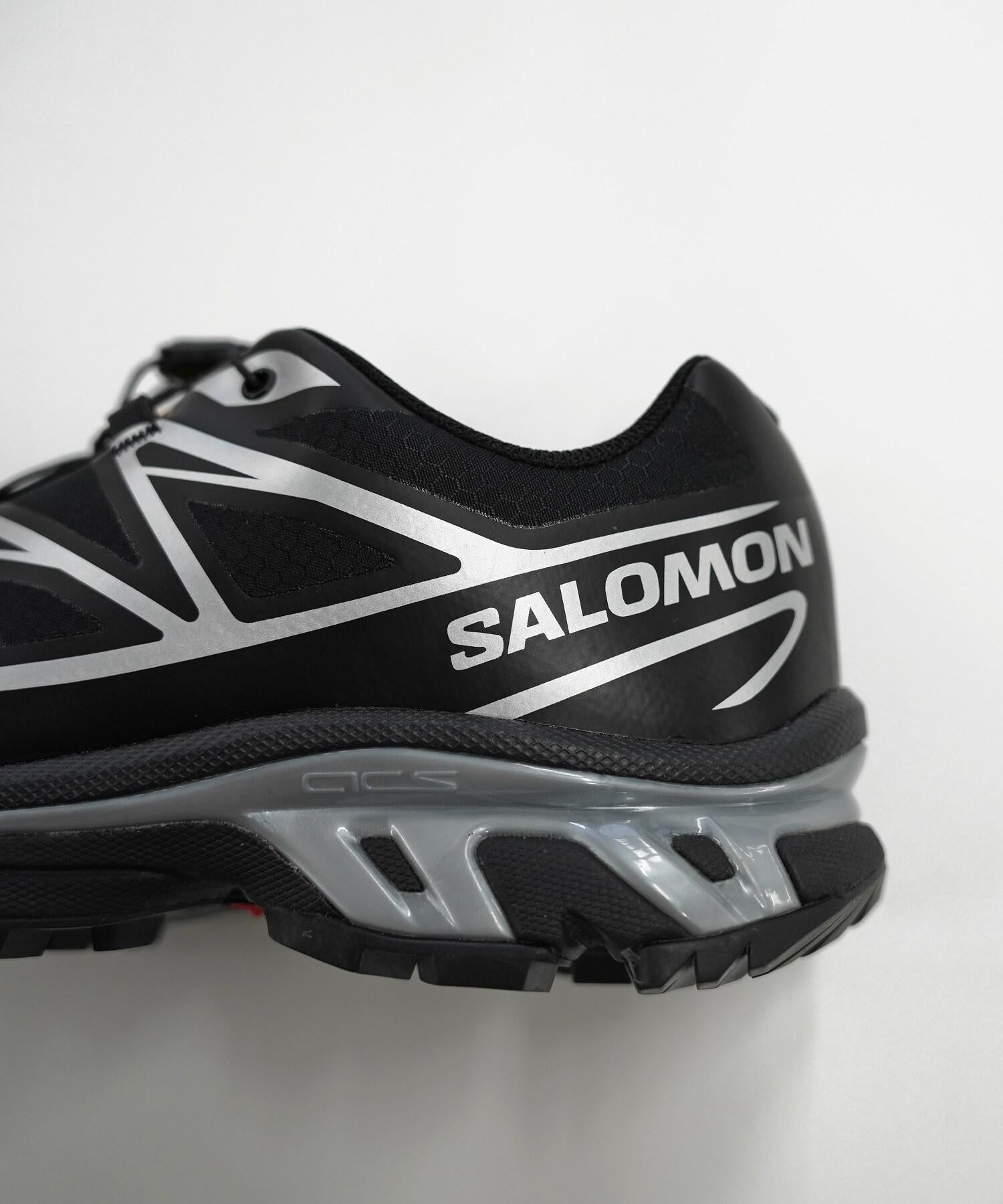 SALOMON/サロモン/XT-6 GTX / L47450600 ブラック