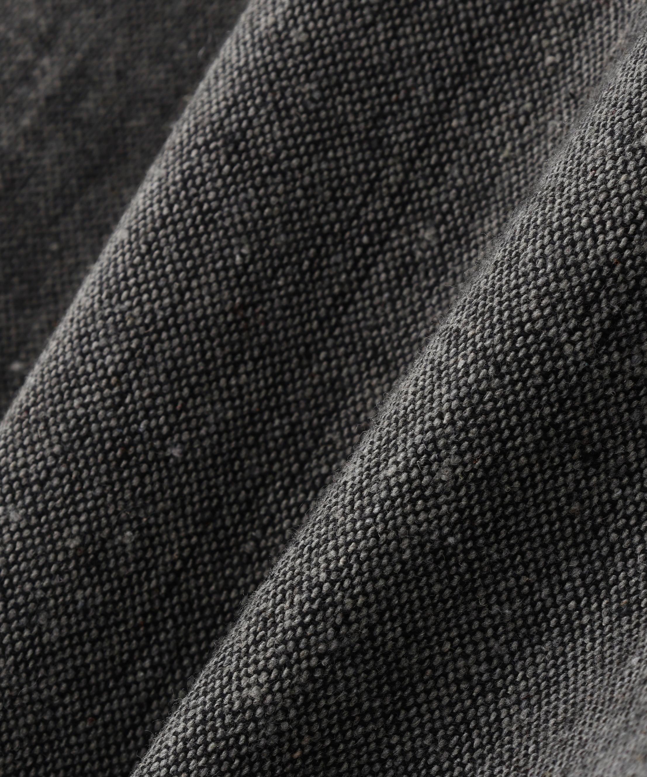 バックリボンジャンスカ チャコール1