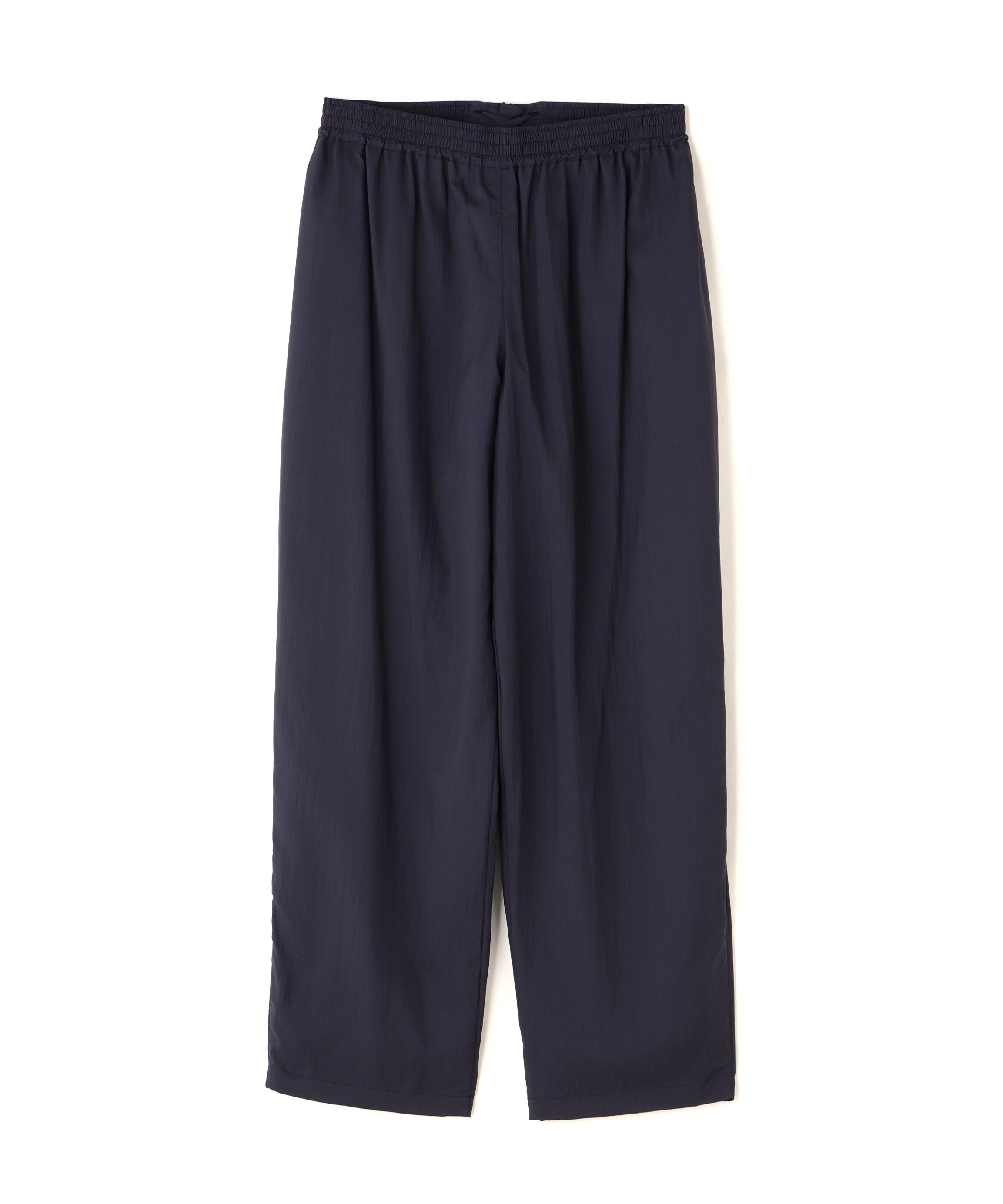 BIBLIOTHERK/Bibliotheque/Track Trousers