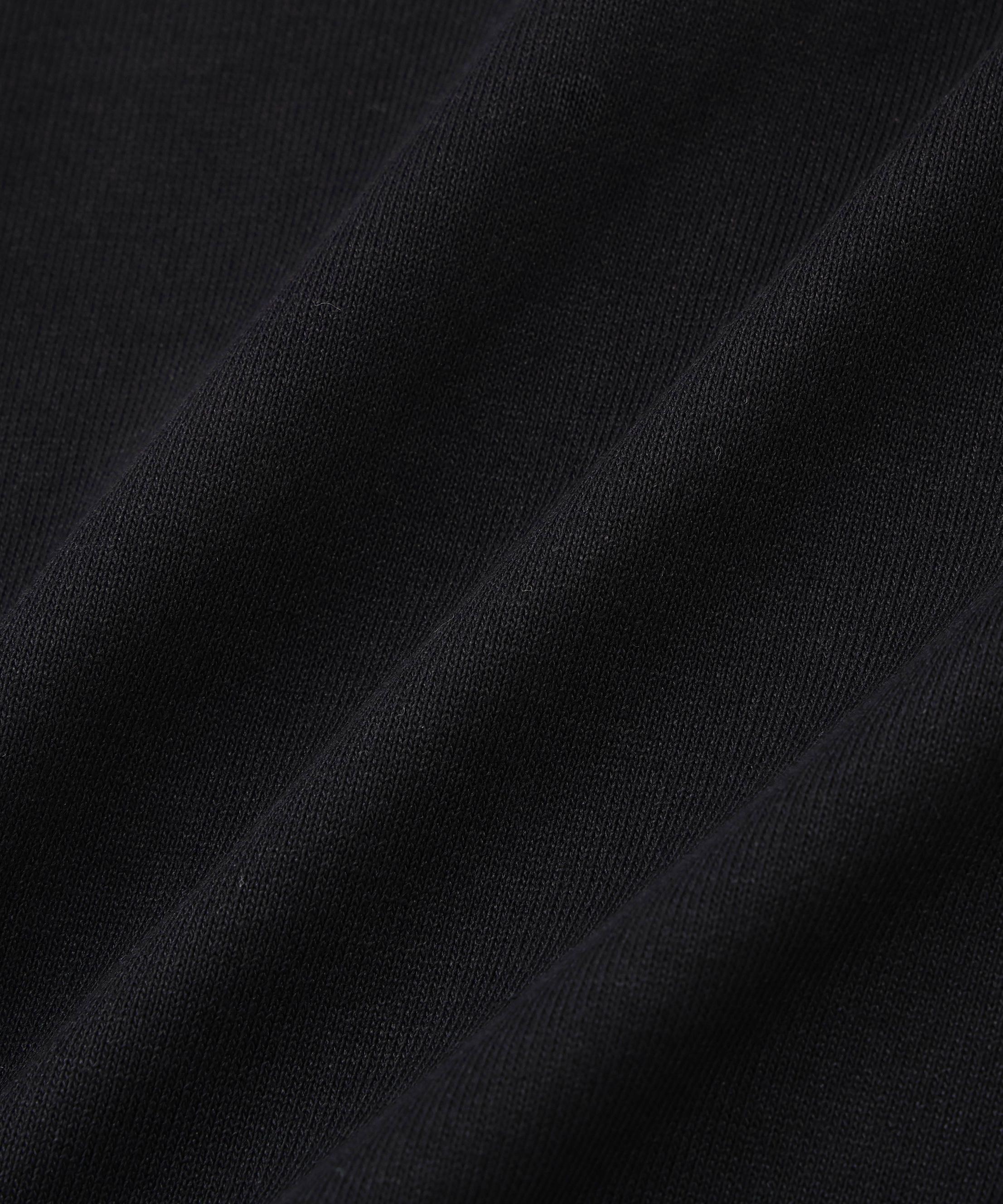 THE NORTH FACE /ザ・ノース・フェイス S/S Back Square Logo Tee バックスクエアロゴティー ブラック