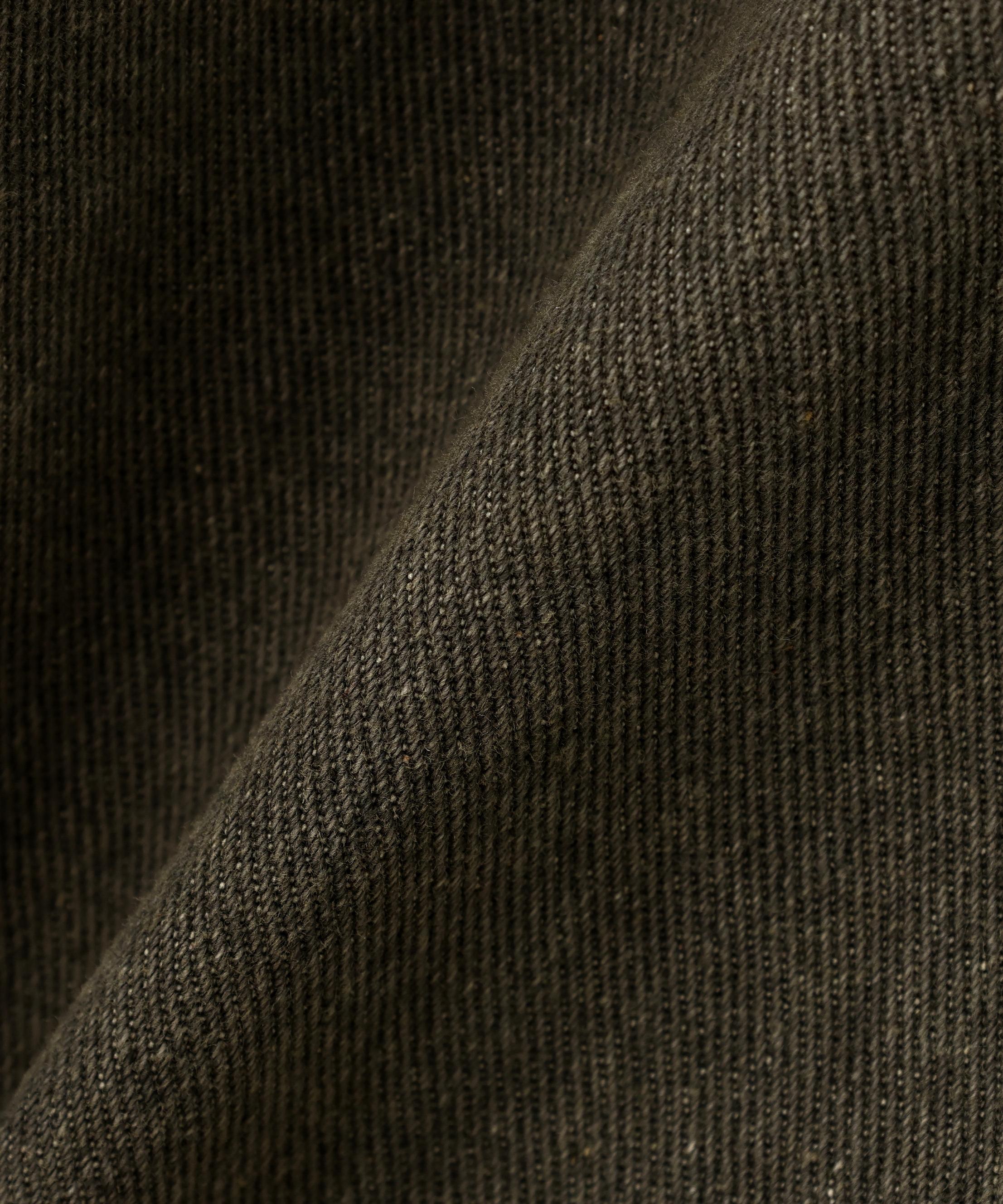 NOT4NERD/ノットフォーナード/EXTRA WIDE BALLOON PANTS カーキ