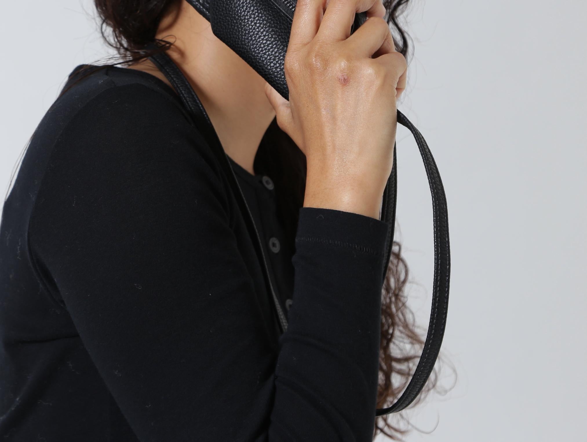 ajew/エジュー/別注iPhone16/16Pro/17/17Pro ブラック