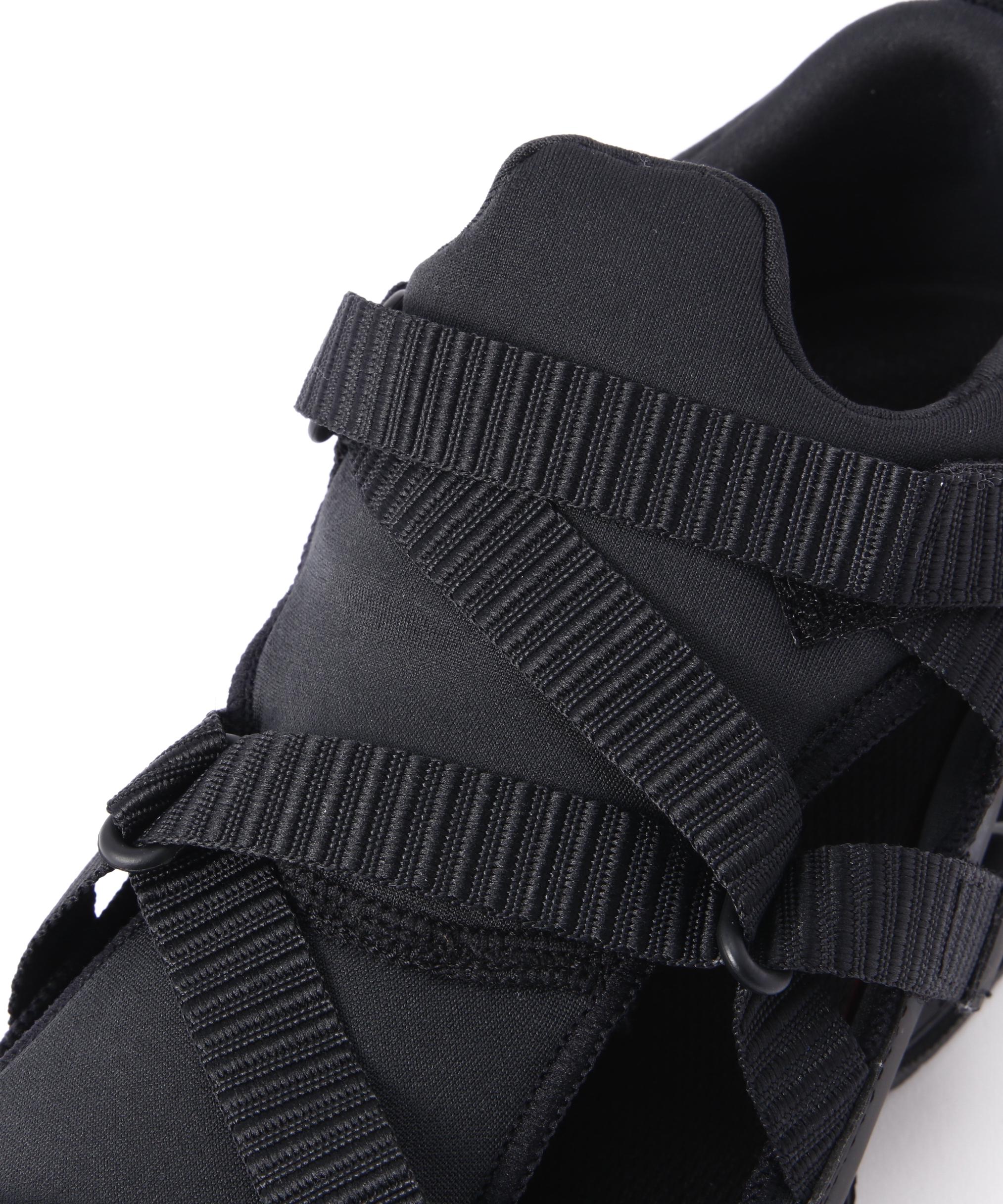 MIZUNO/ミズノ WAVE PROPHECY STRAP ブラック