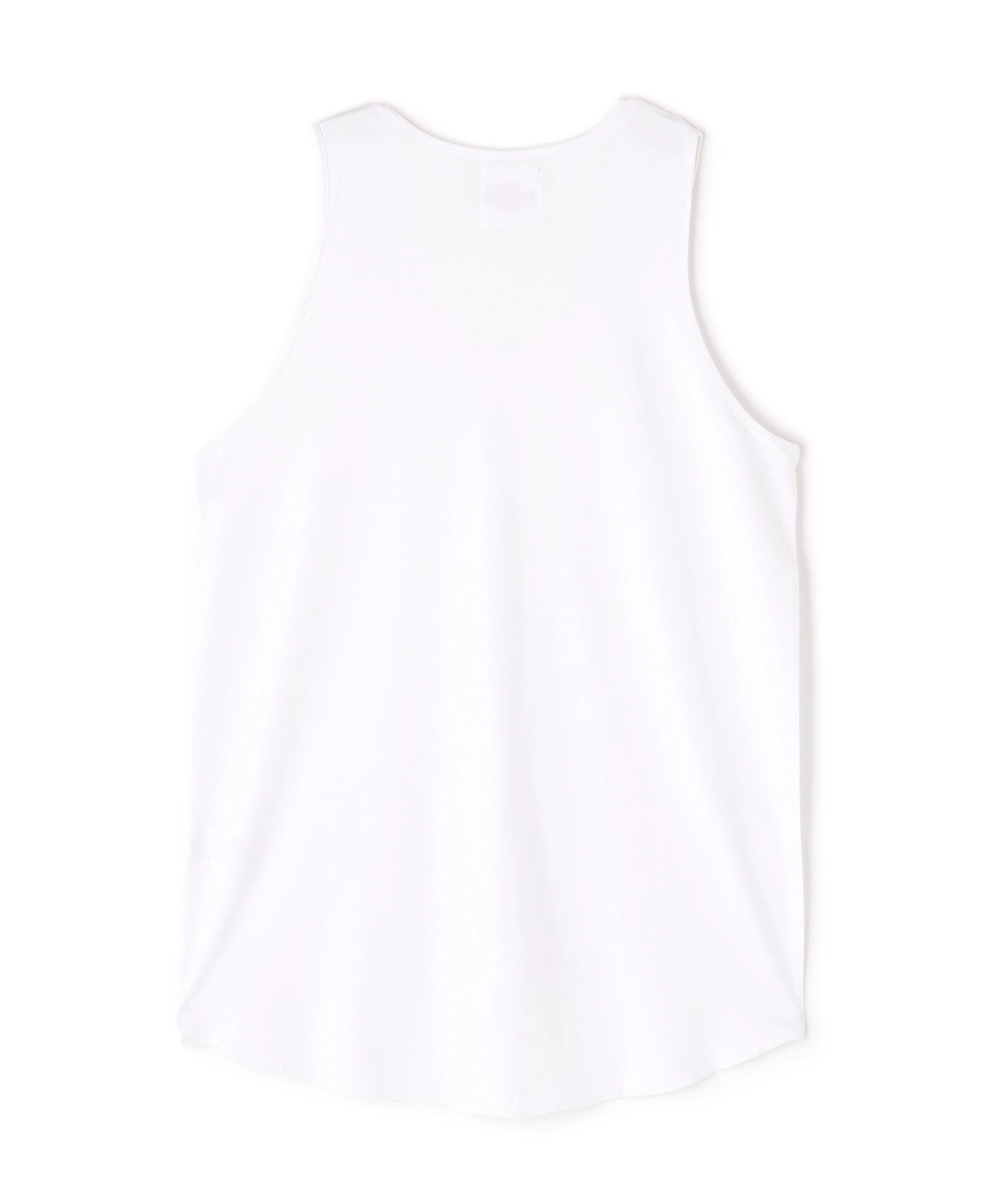 FR(13)NDS/フレンズ/AO TANKTOP ホワイト