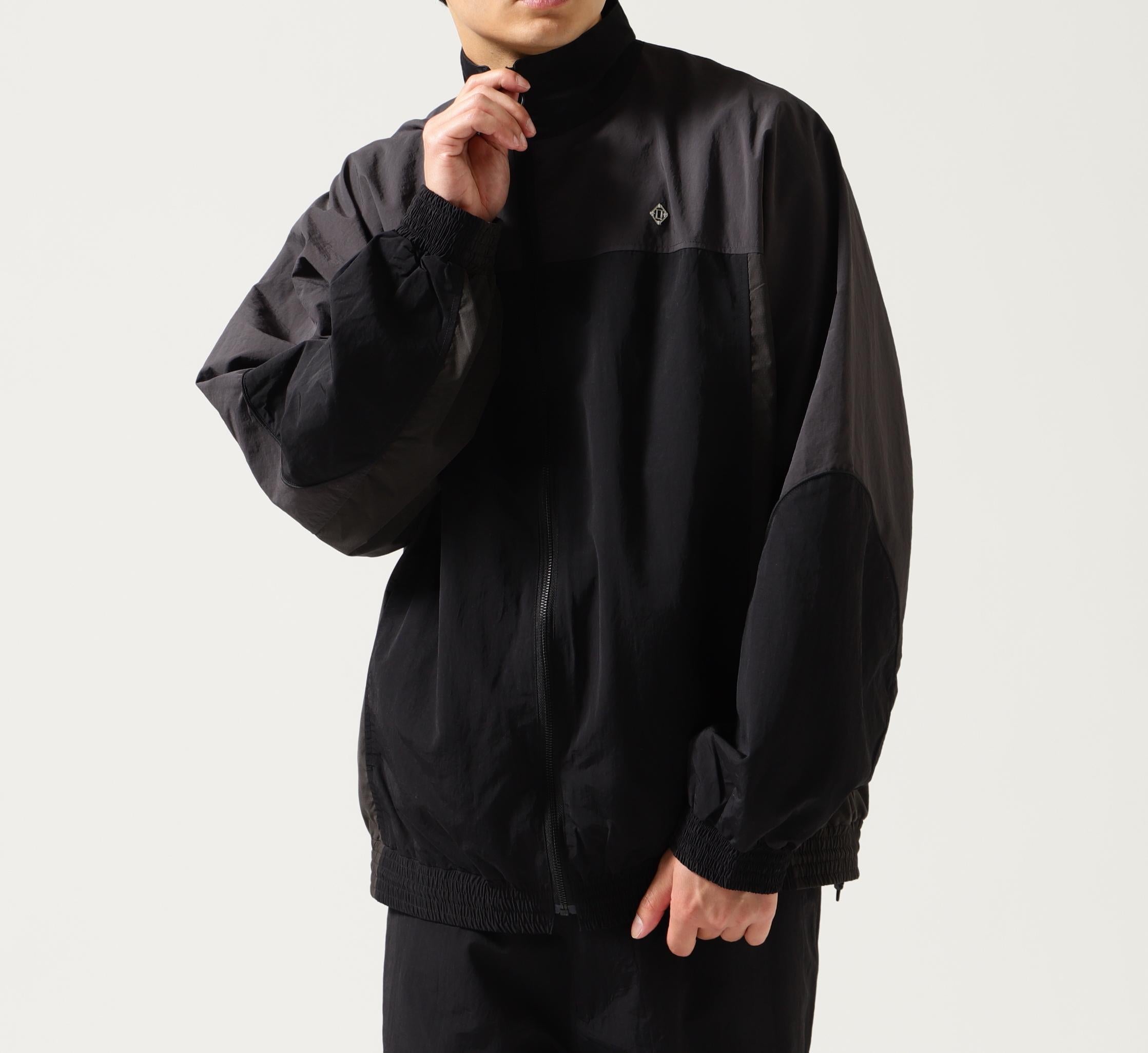 Children of the Discordance / Second Edition / Track Jacket