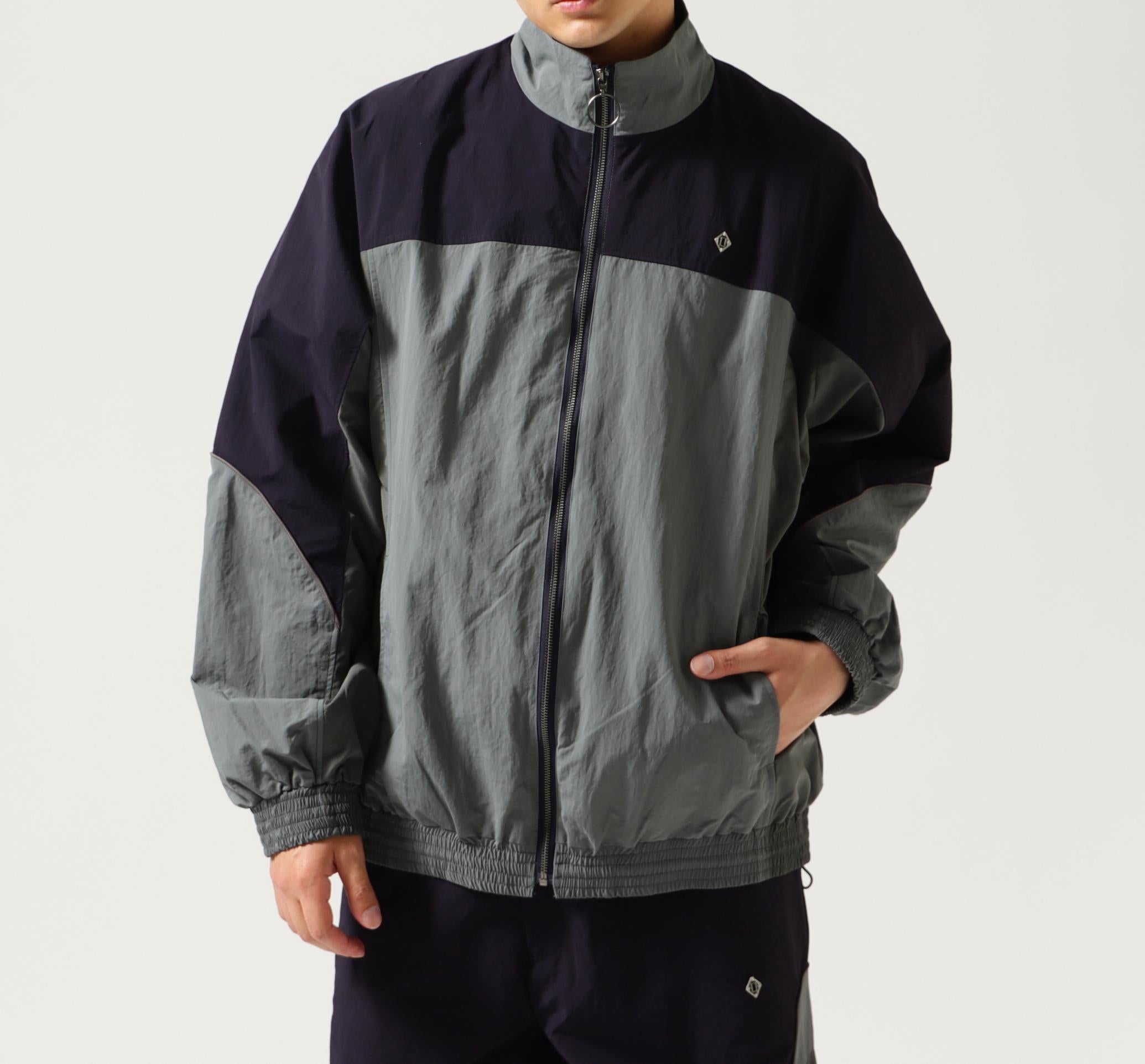 ジャケット・アウター Children of the discordance JACKET 2 Children of the Discordance / Second Edition / Track Jacket