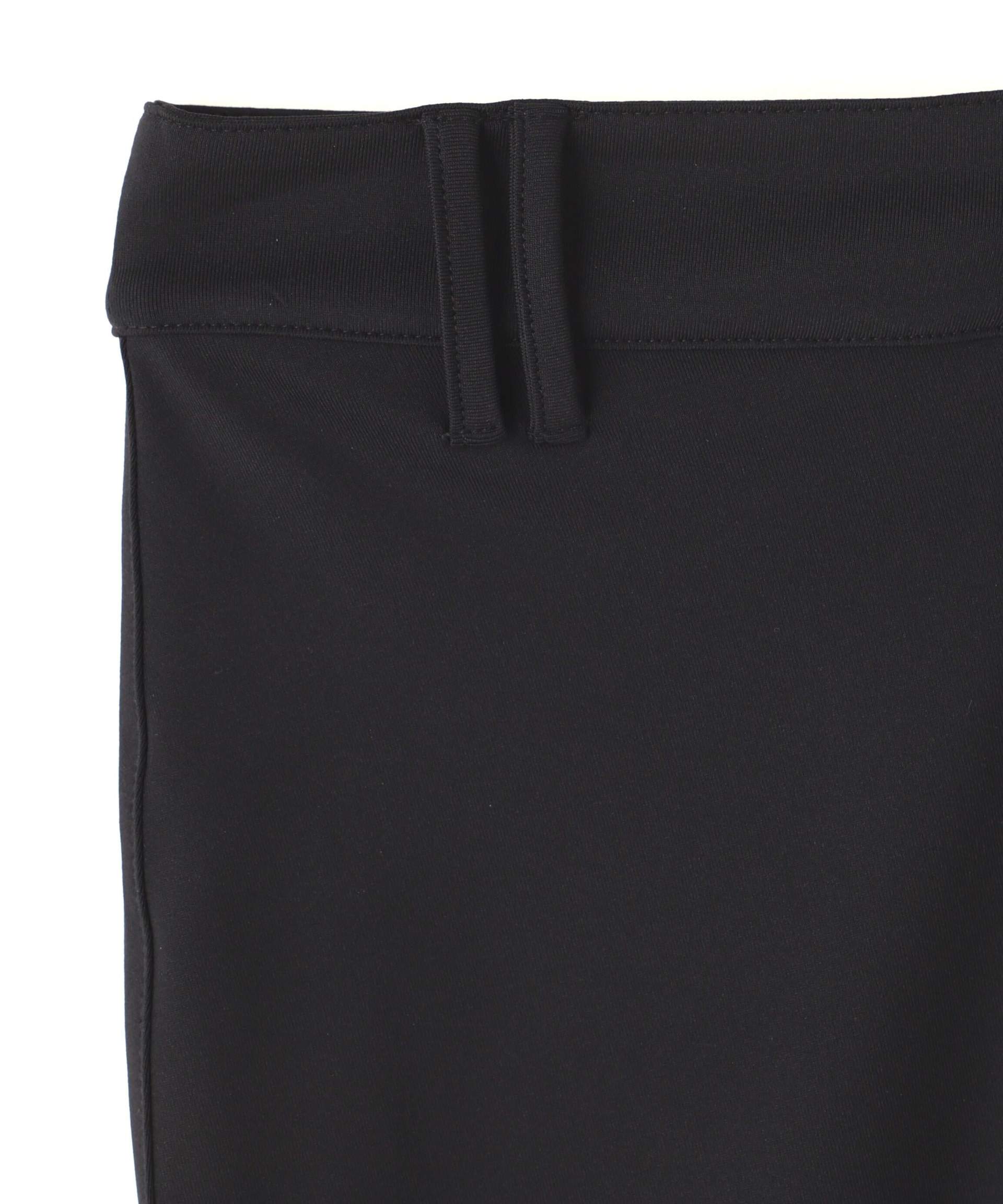 NACHE/ナチェ/D>APING JE>SEY PANTS ブラック