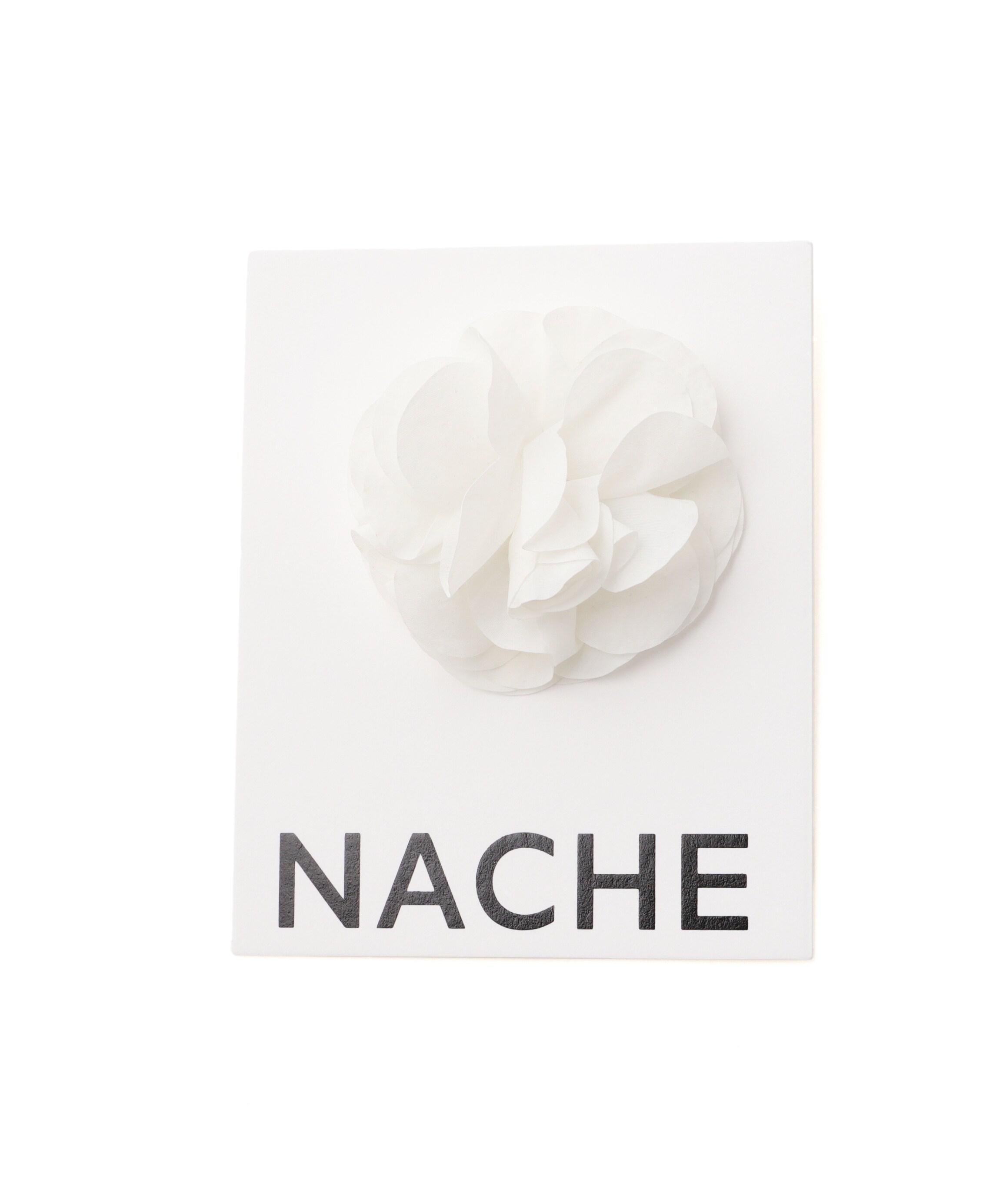 NACHE/ナチェ/D>APING JE>SEY PANTS ブラック