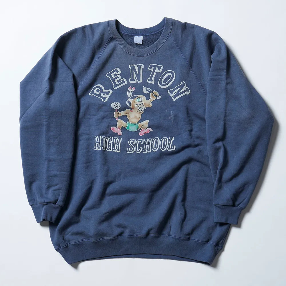 NOMURA YUICHI×JM RENTON Sweat