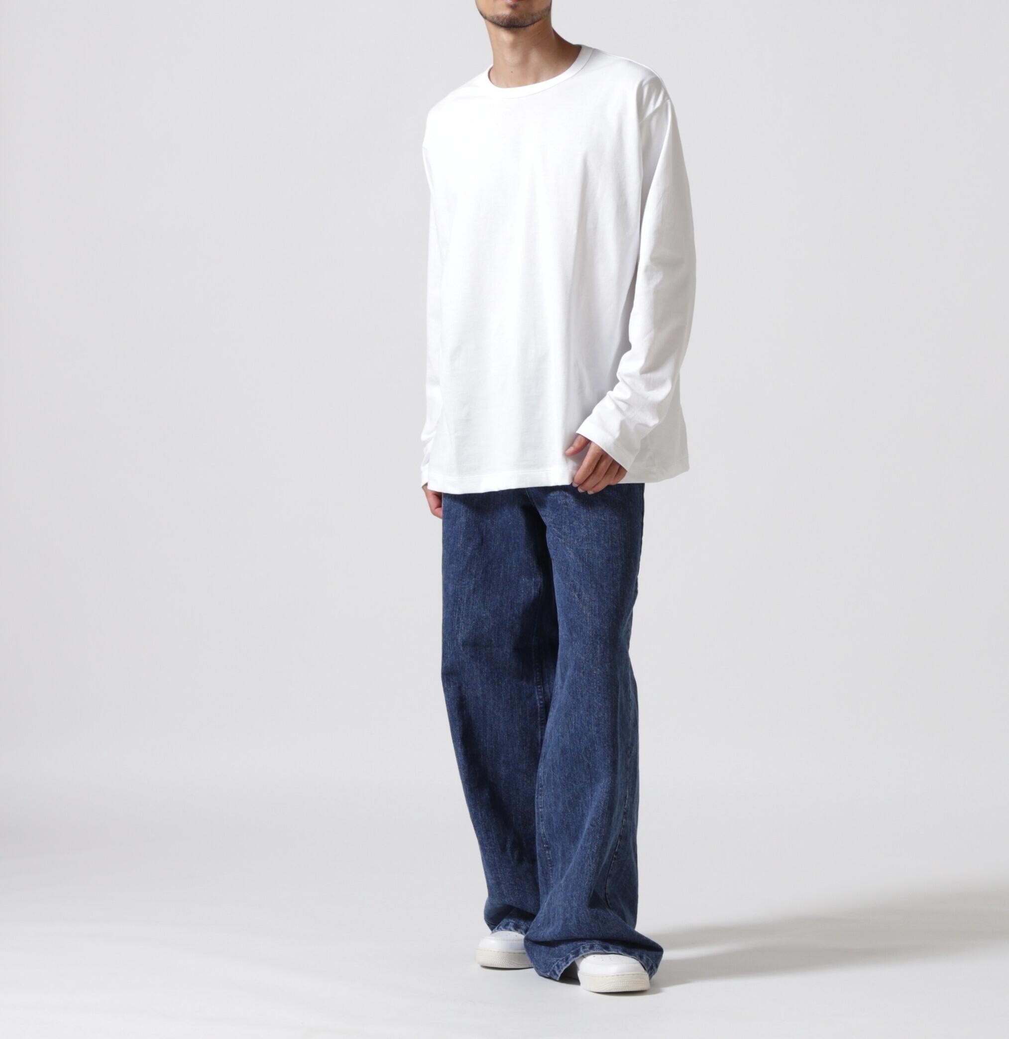 Toionie/トワロニエ/Ginshi Denim Elephant ユーズド2