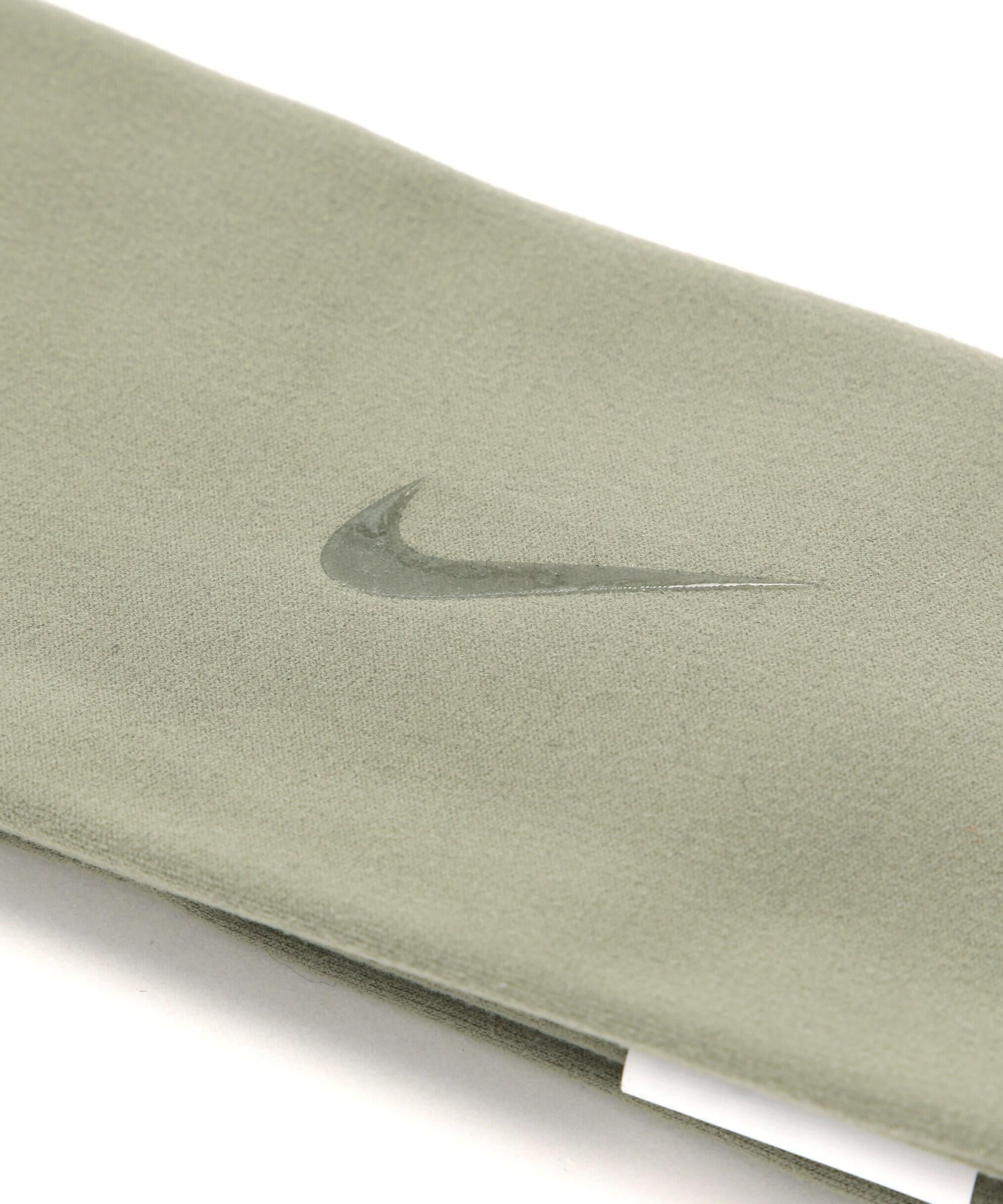 NIKE/ナイキ/Dri-Fit フェリーエレベーテッド ヘッドバンド アーミー1