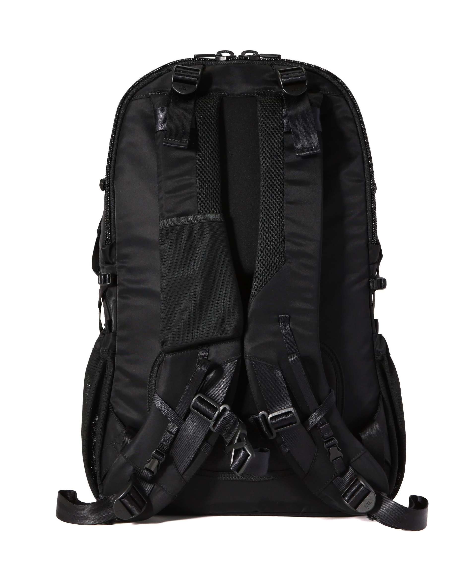 F/CE. <エフシーイー >ECYCLE TWILL U>RAN TOWN ブラック