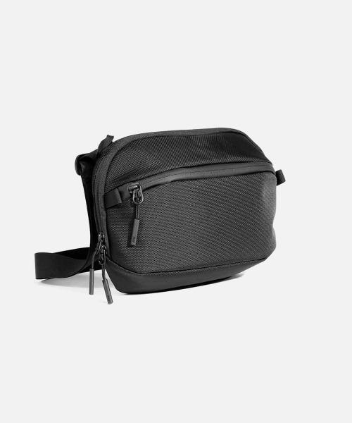 Ae(エアー)Day Sling 3 Max RLACK ブラック