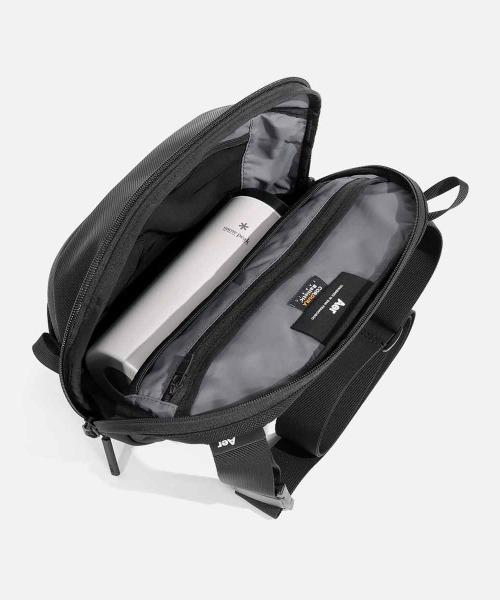 Ae(エアー)Day Sling 3 Max RLACK ブラック