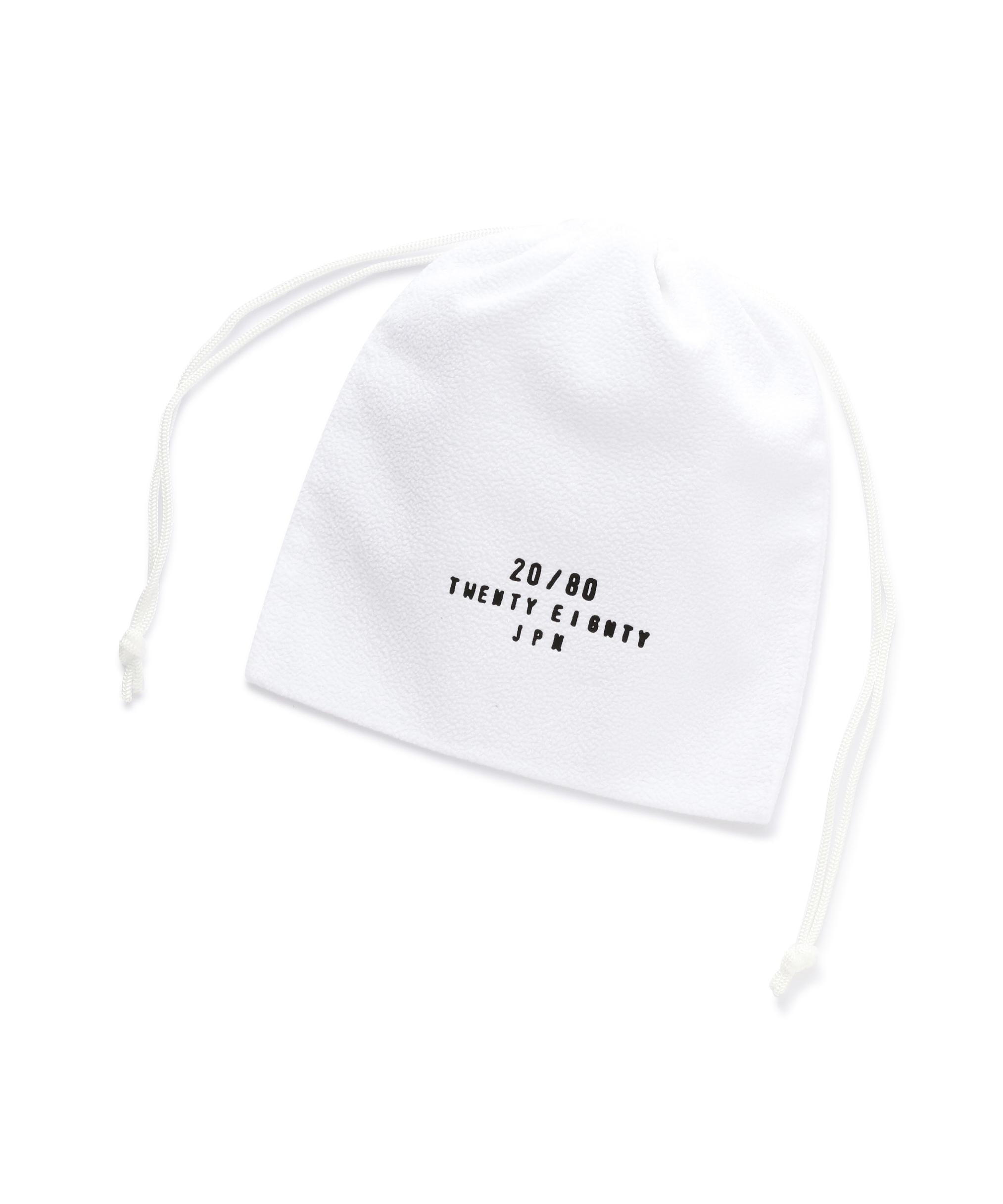 トゥエンティーエイティー/STERLING SILVER MIXED ANCHOR CHAIN BRACELET シルバー