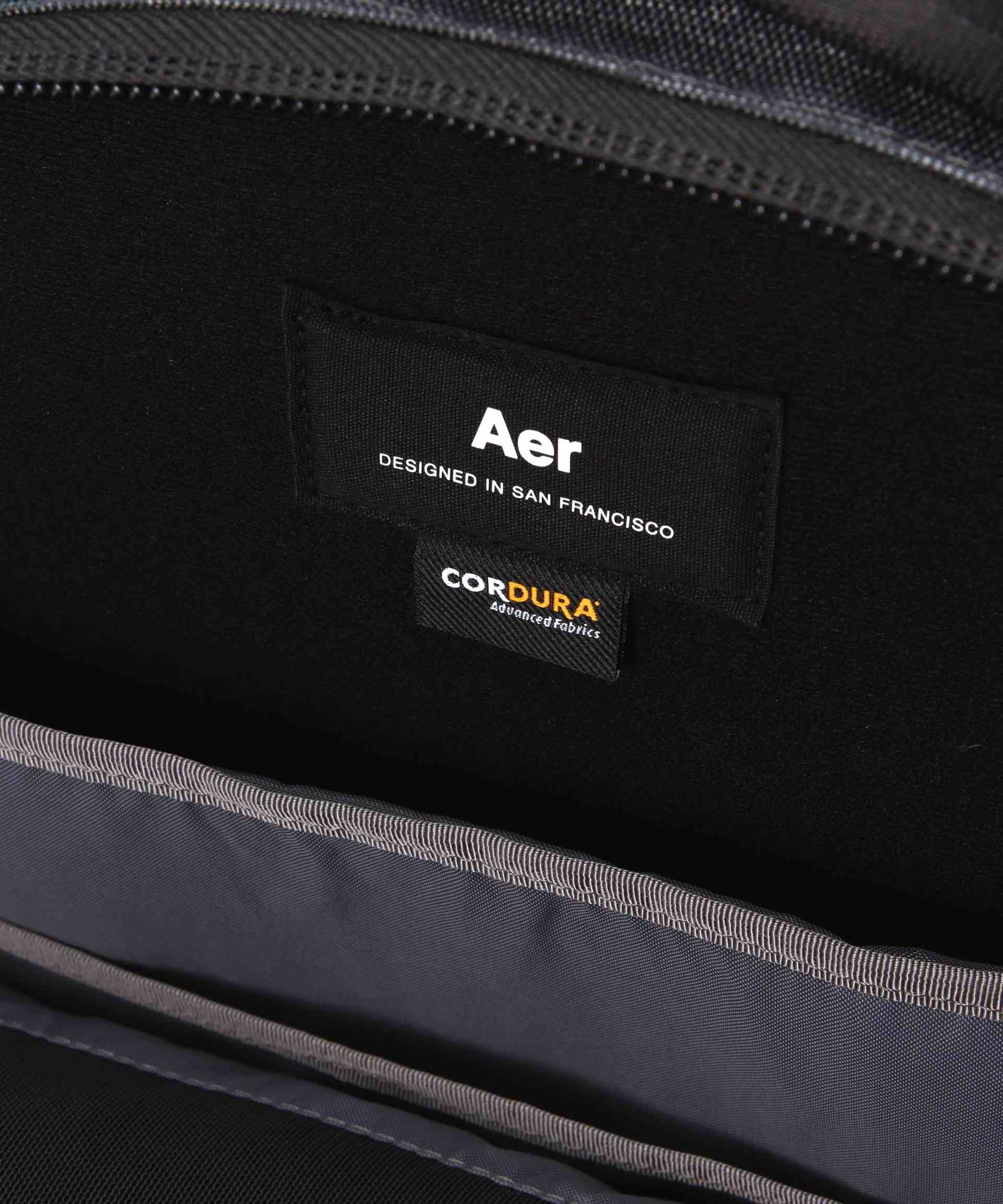 Ae(エアー)Fit Pack 3 Gay AE>-12012 グレー