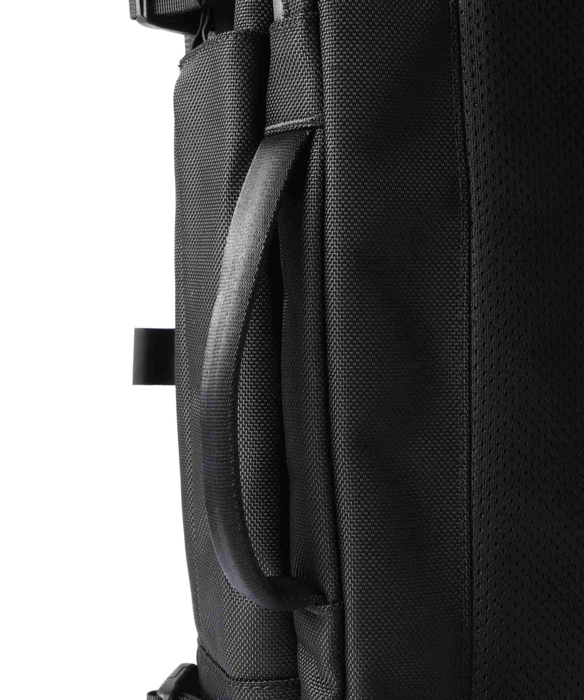 Ae(エアー)Tavel Pack 3 AE>-21032 ブラック